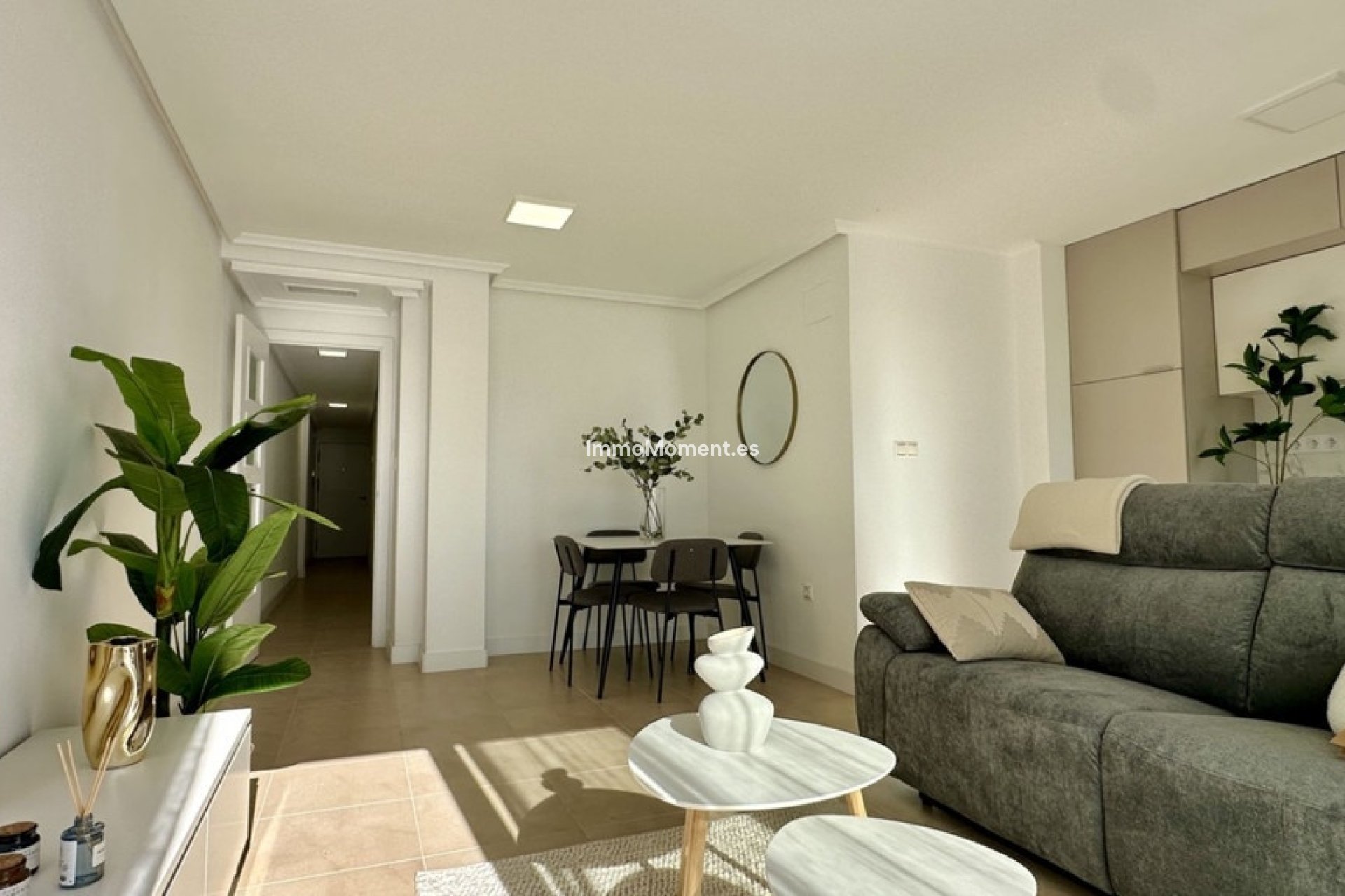 Bestaande woning - Appartement - Torrevieja - Torrevieja Centro