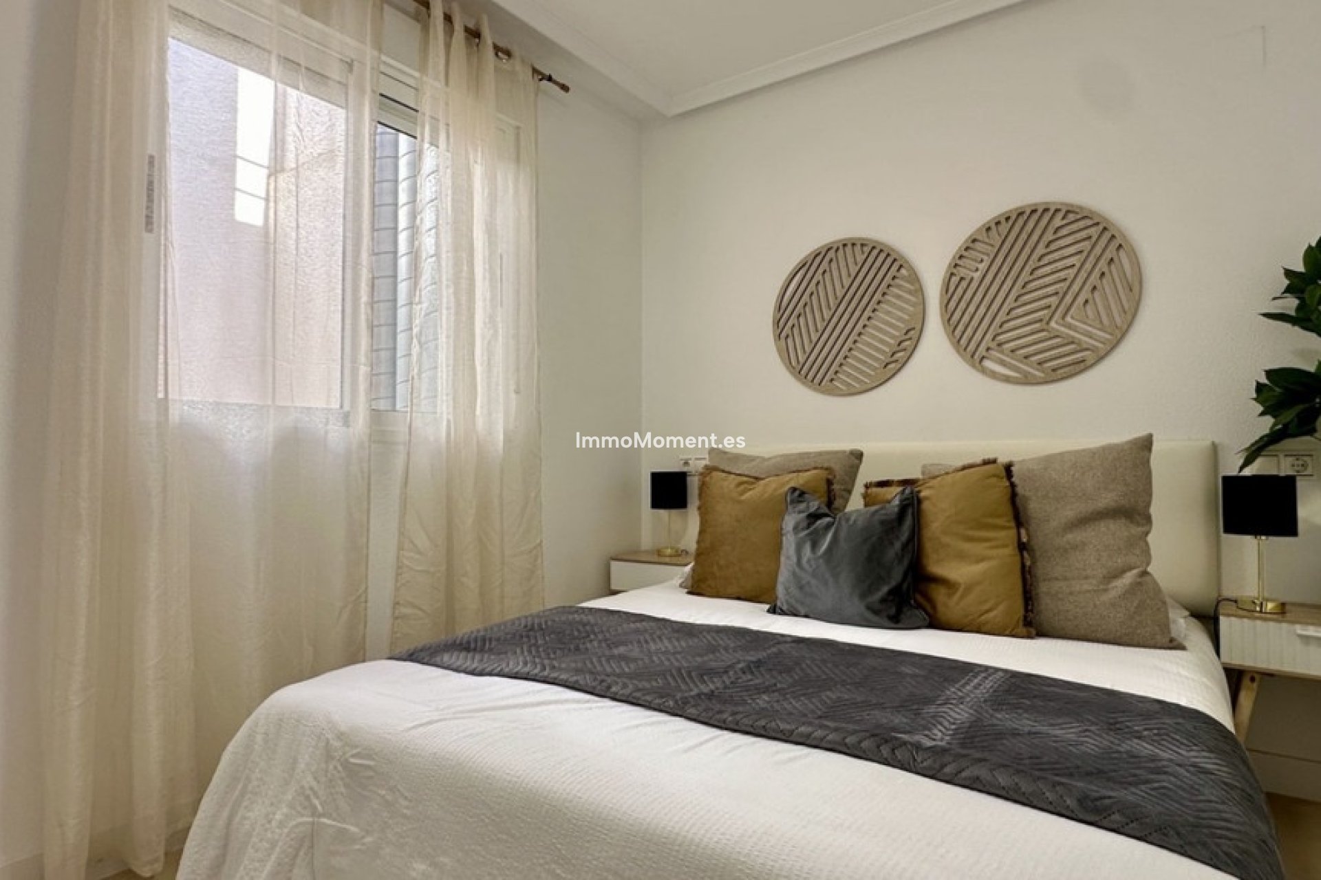 Bestaande woning - Appartement - Torrevieja - Torrevieja Centro
