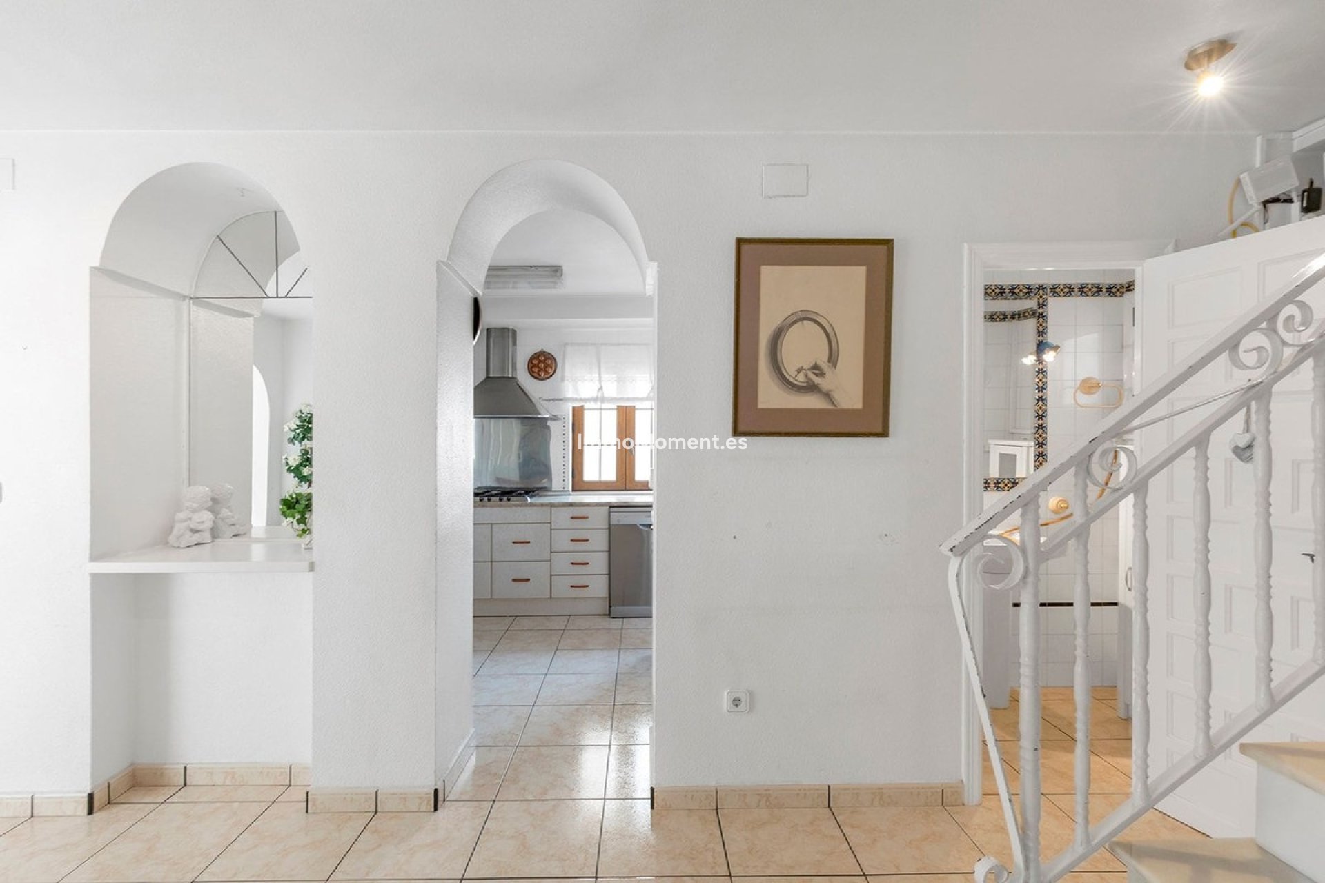 Bestaande woning - Appartement - Torrevieja - Torrevieja Centro