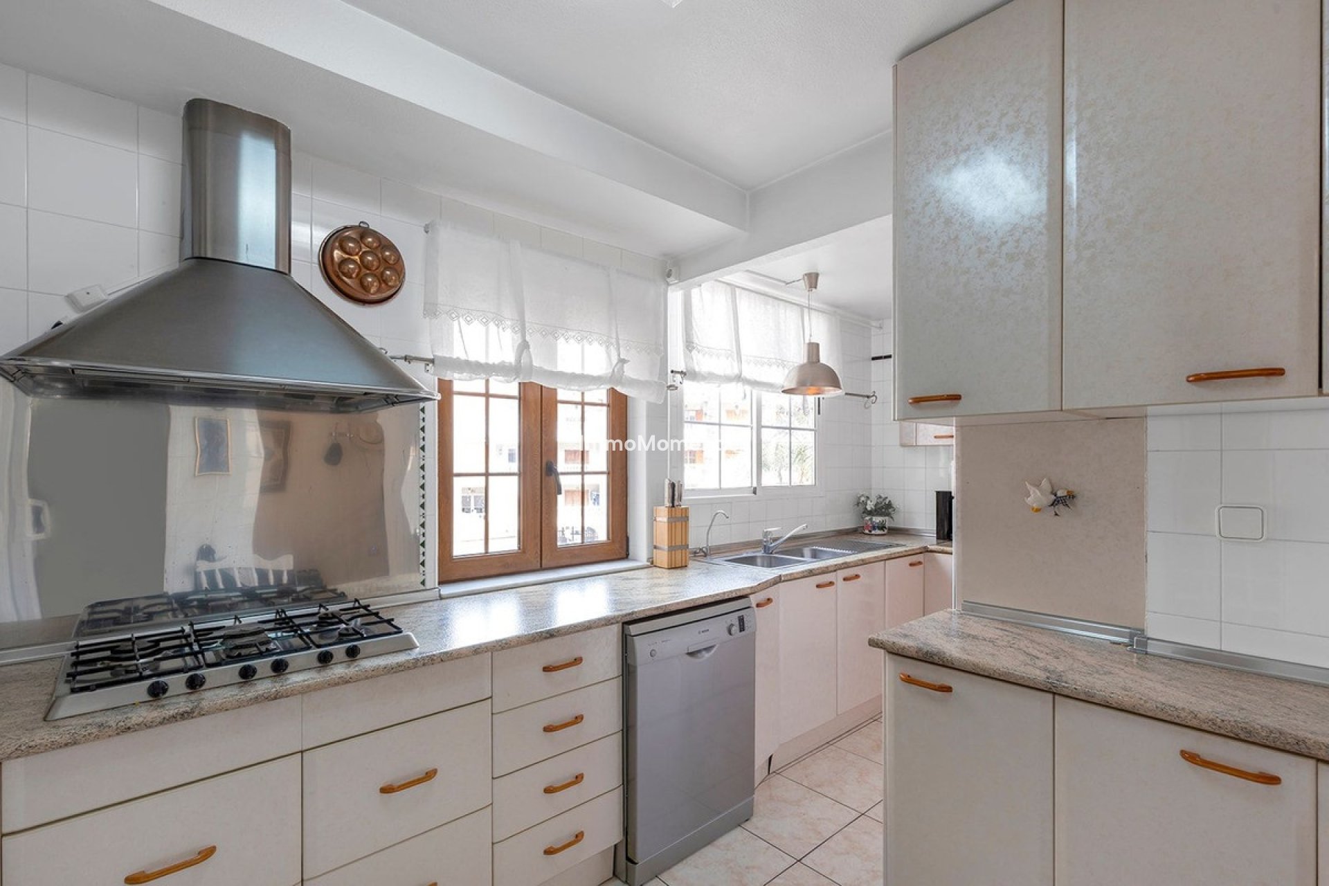Bestaande woning - Appartement - Torrevieja - Torrevieja Centro
