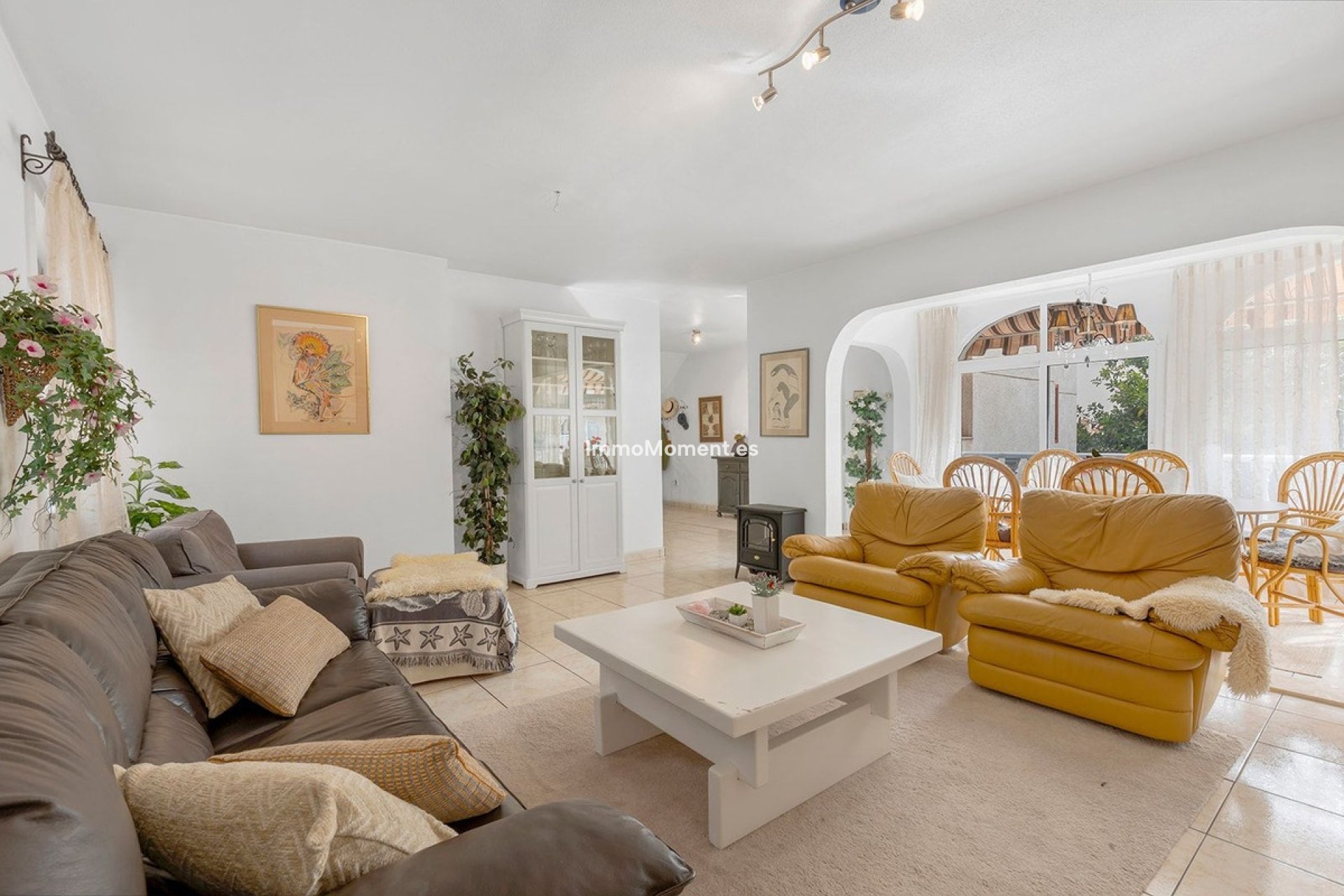 Bestaande woning - Appartement - Torrevieja - Torrevieja Centro