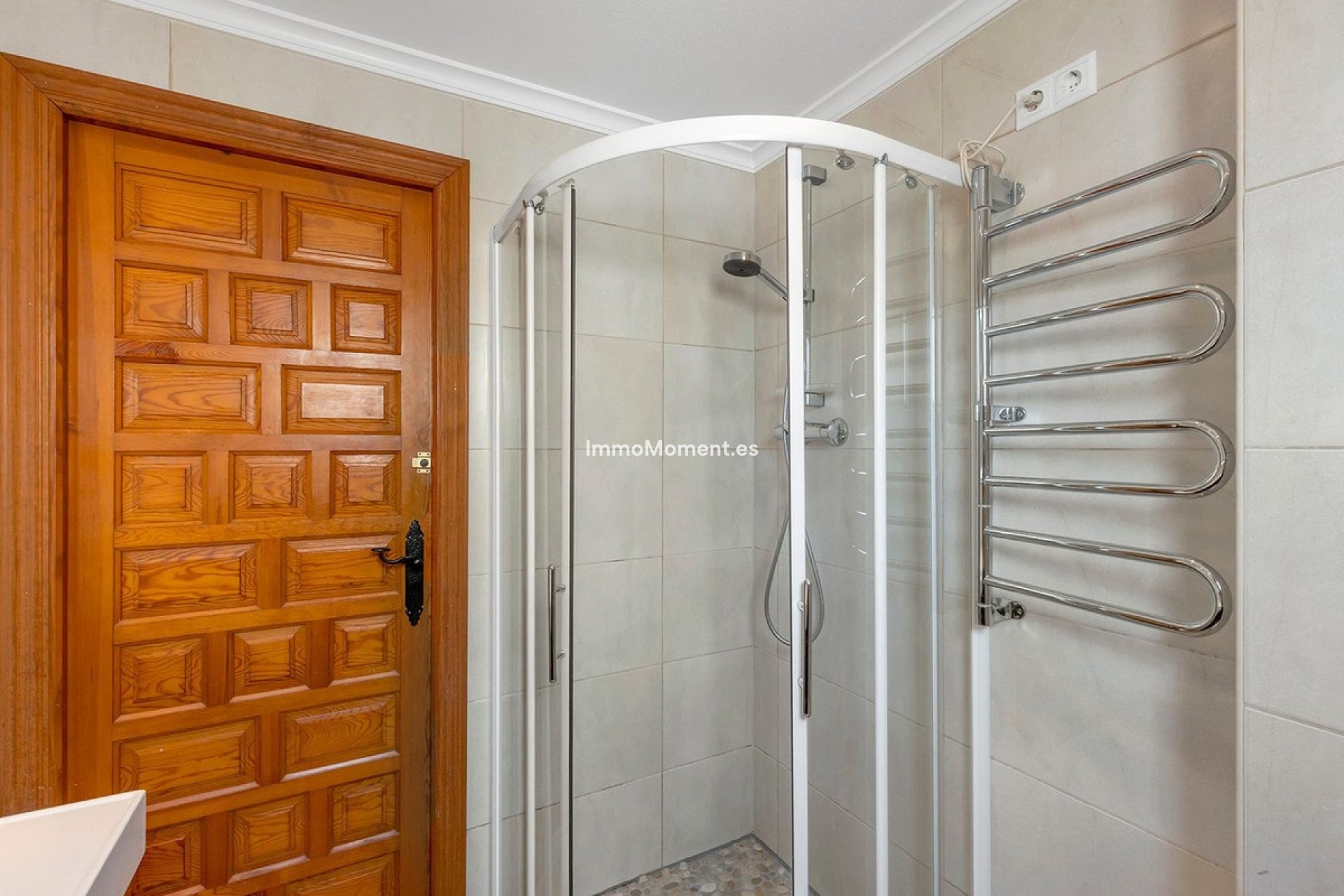 Bestaande woning - Appartement - Torrevieja - Torrevieja Centro