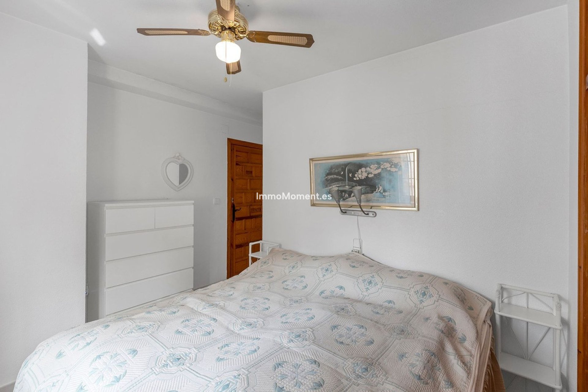 Bestaande woning - Appartement - Torrevieja - Torrevieja Centro