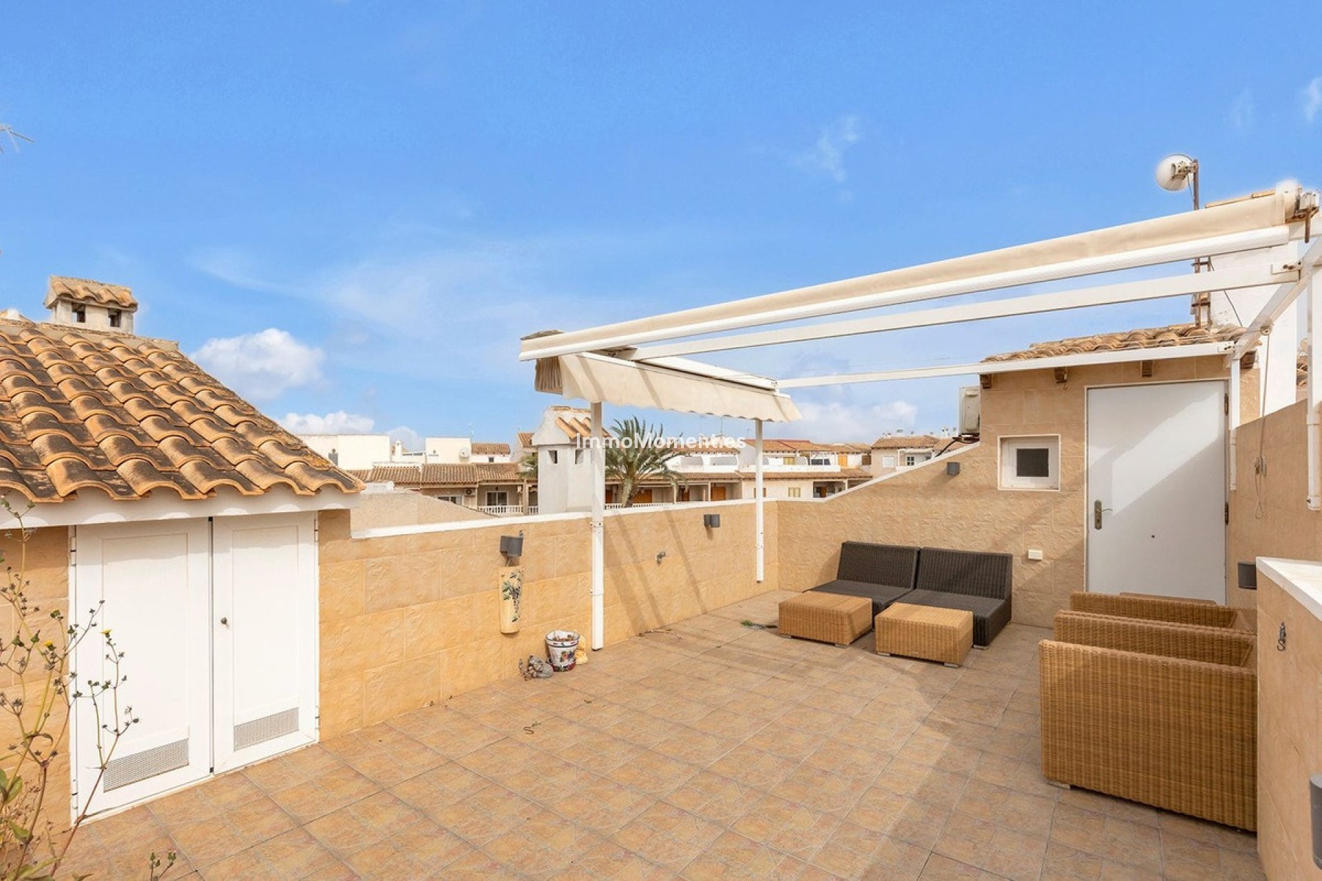 Bestaande woning - Appartement - Torrevieja - Torrevieja Centro