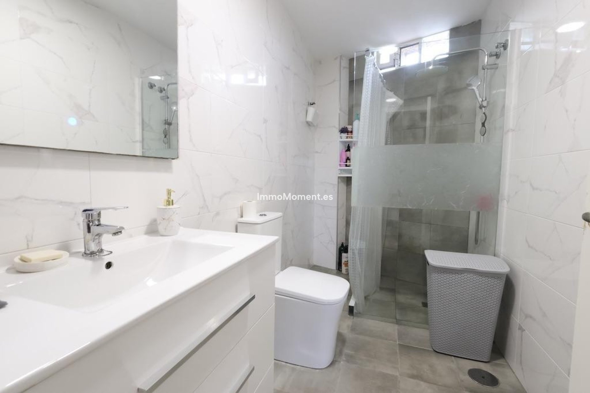 Bestaande woning - Appartement - Torrevieja - Torrevieja Centro