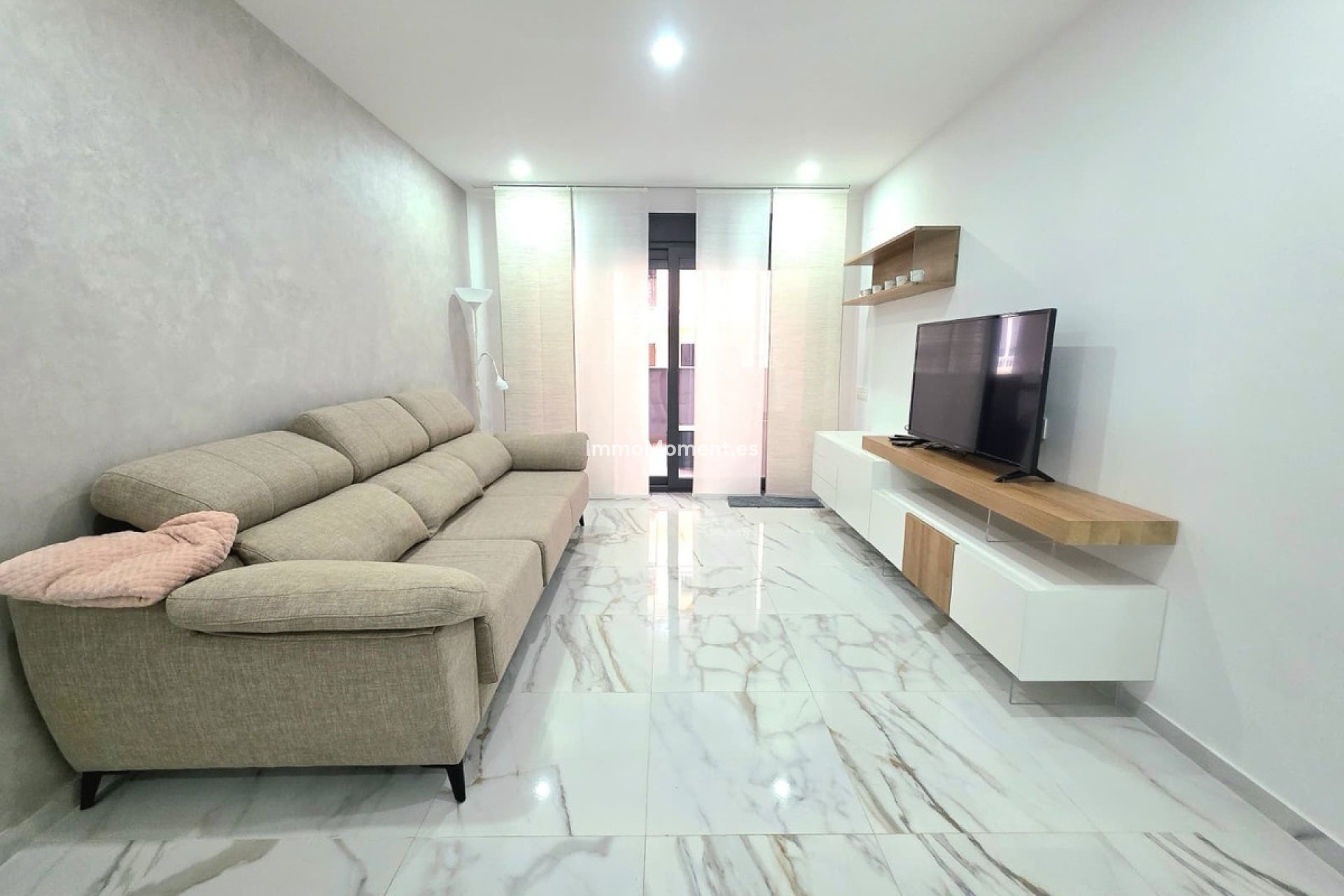 Bestaande woning - Appartement - Torrevieja - Torrevieja Centro