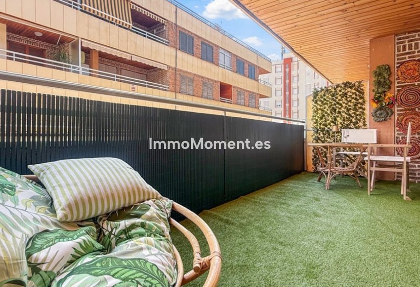 Bestaande woning - Appartement - Torrevieja - Torrevieja Centro