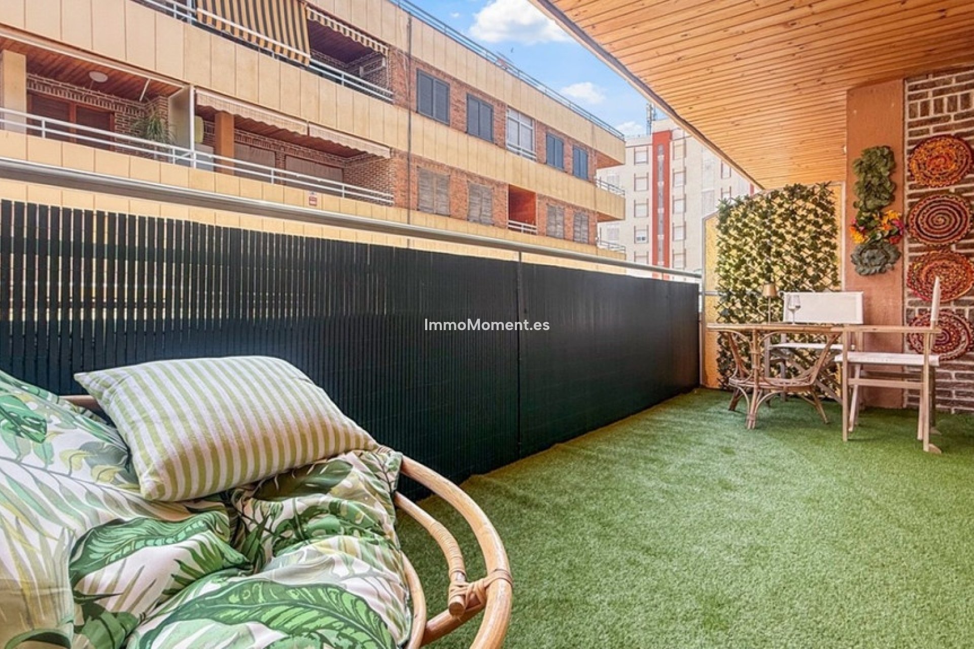 Bestaande woning - Appartement - Torrevieja - Torrevieja Centro
