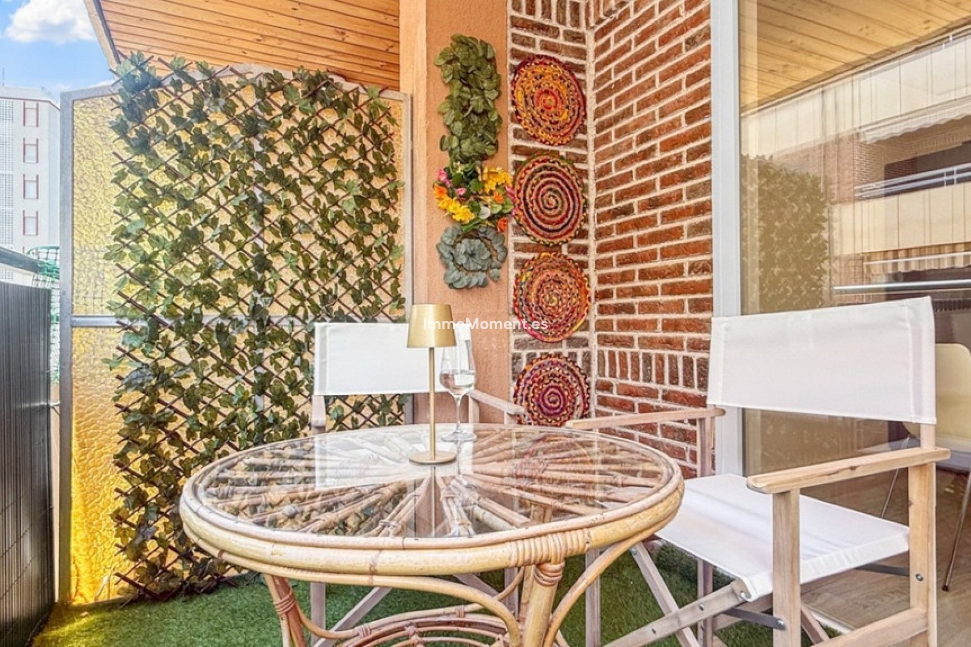 Bestaande woning - Appartement - Torrevieja - Torrevieja Centro