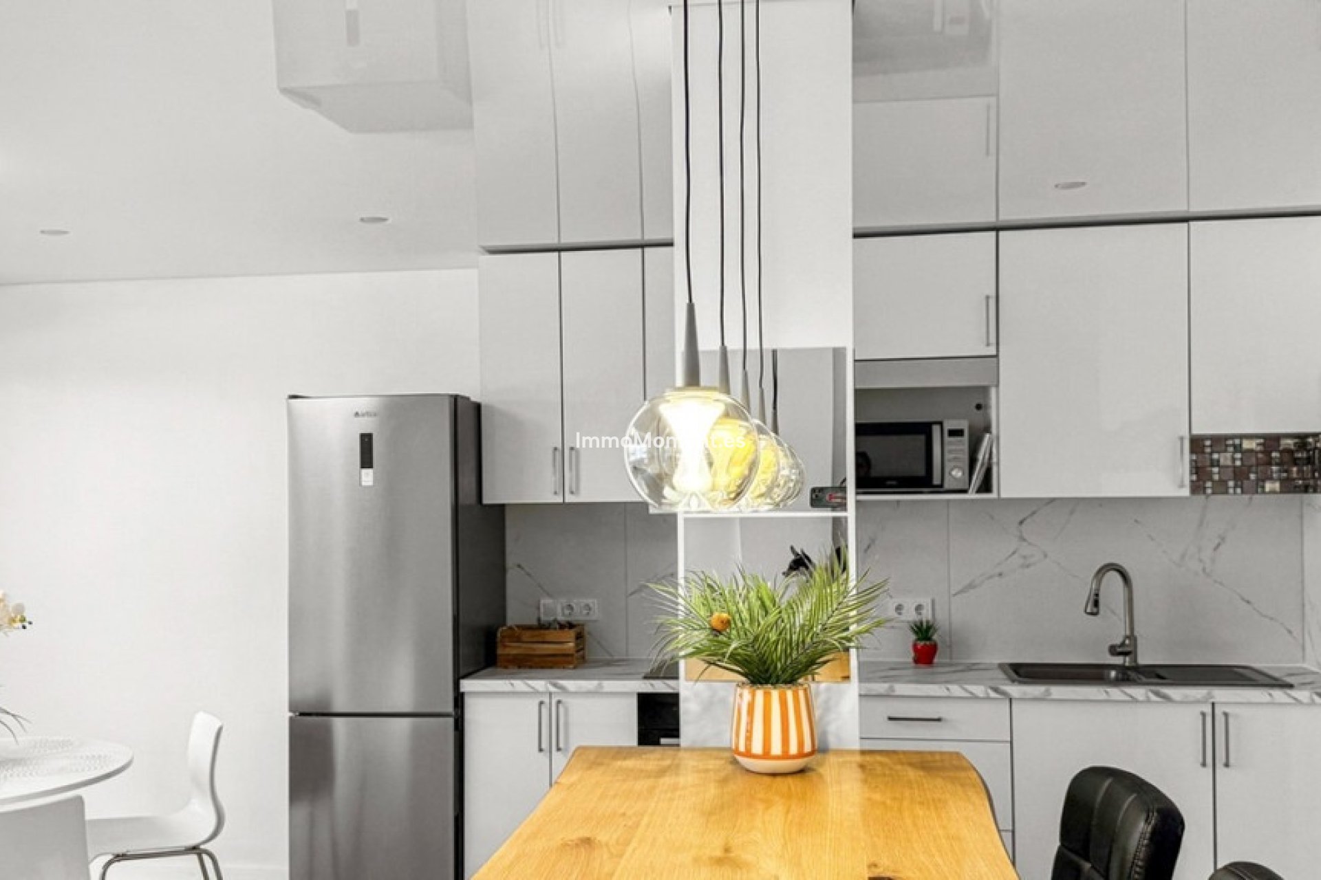 Bestaande woning - Appartement - Torrevieja - Torrevieja Centro