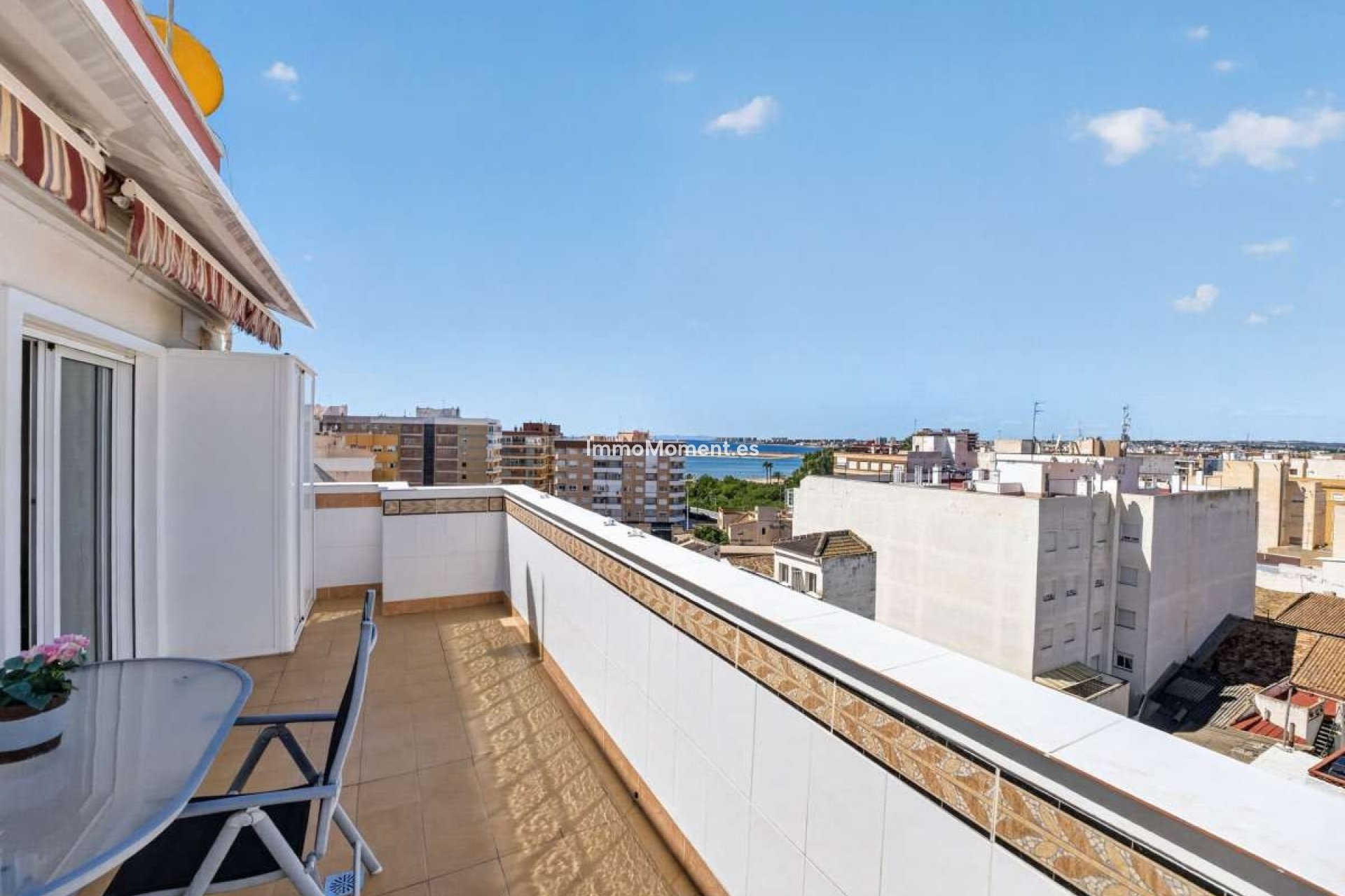 Bestaande woning - Appartement - Torrevieja - Torrevieja Centro