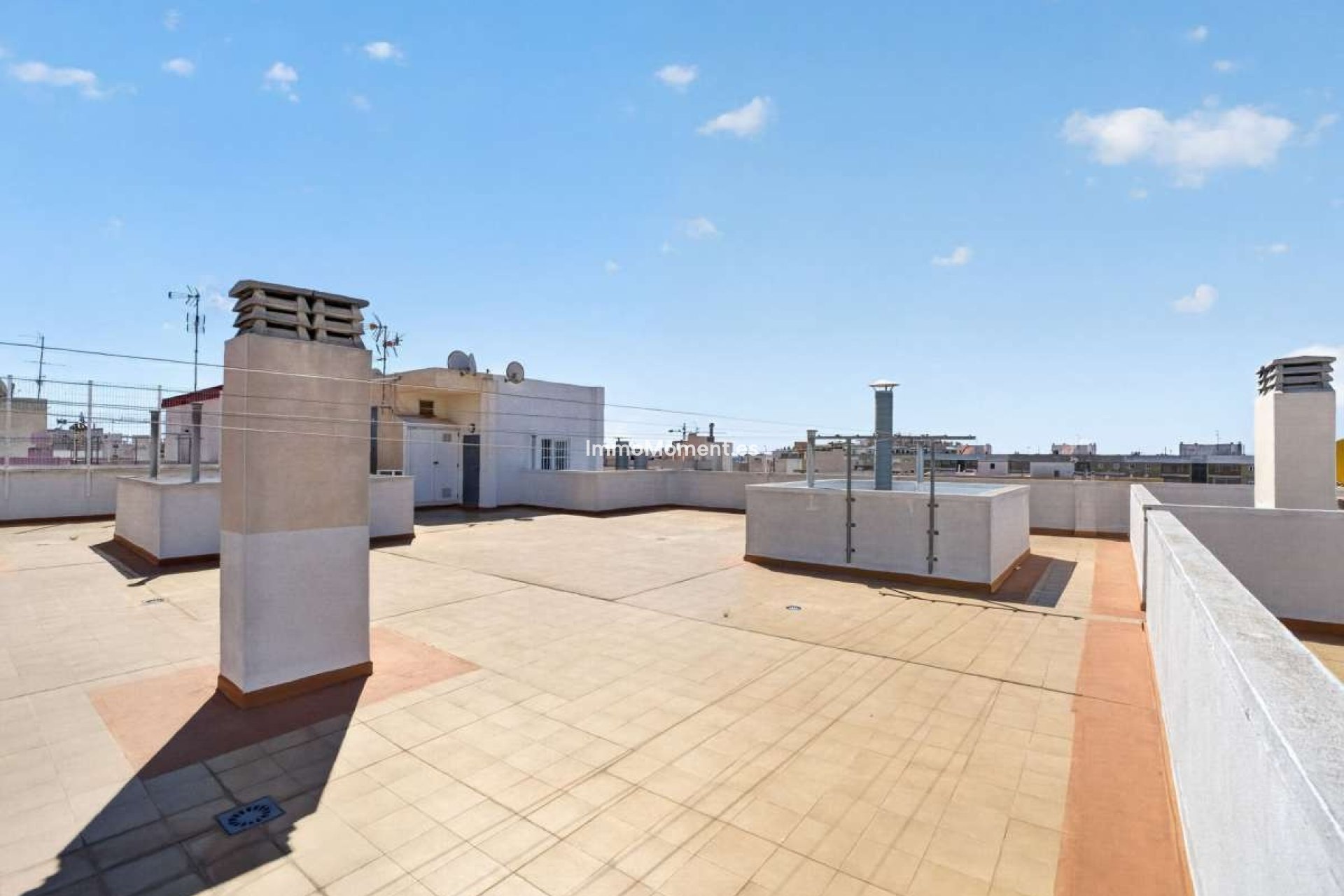 Bestaande woning - Appartement - Torrevieja - Torrevieja Centro