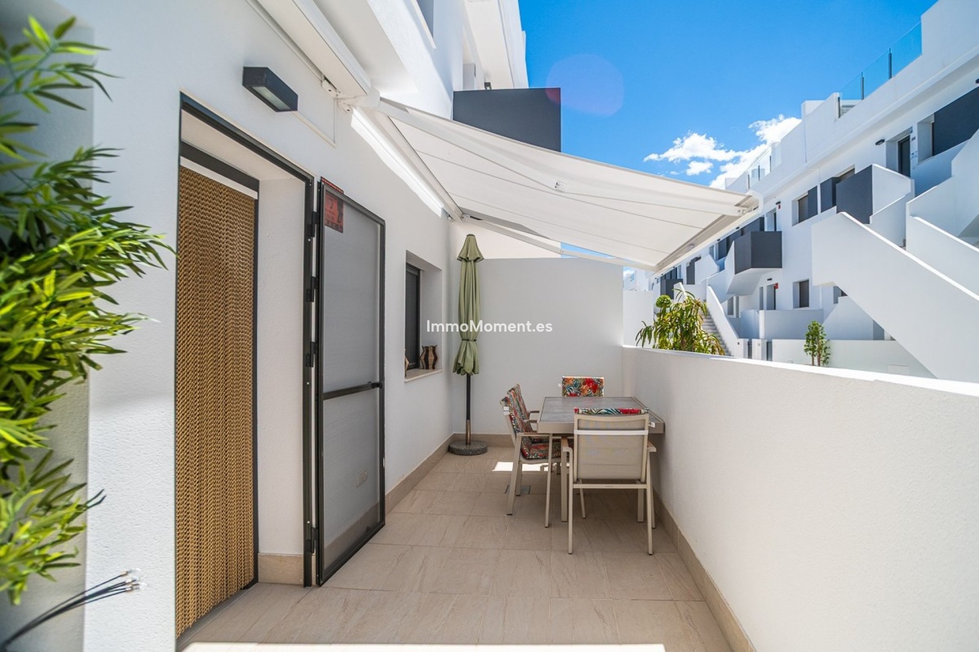 Bestaande woning - Appartement - Torrevieja - Torrevieja Centro