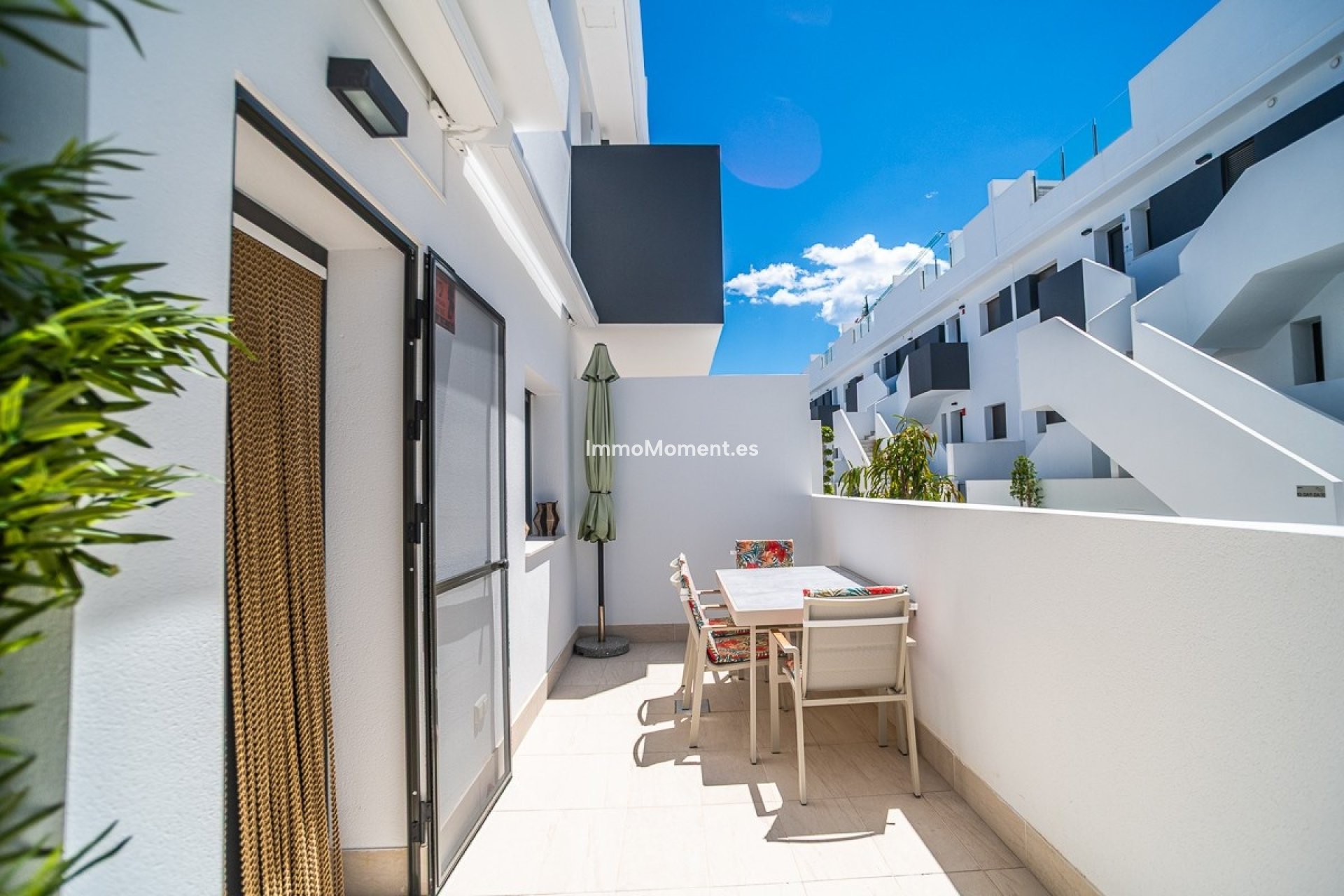 Bestaande woning - Appartement - Torrevieja - Torrevieja Centro