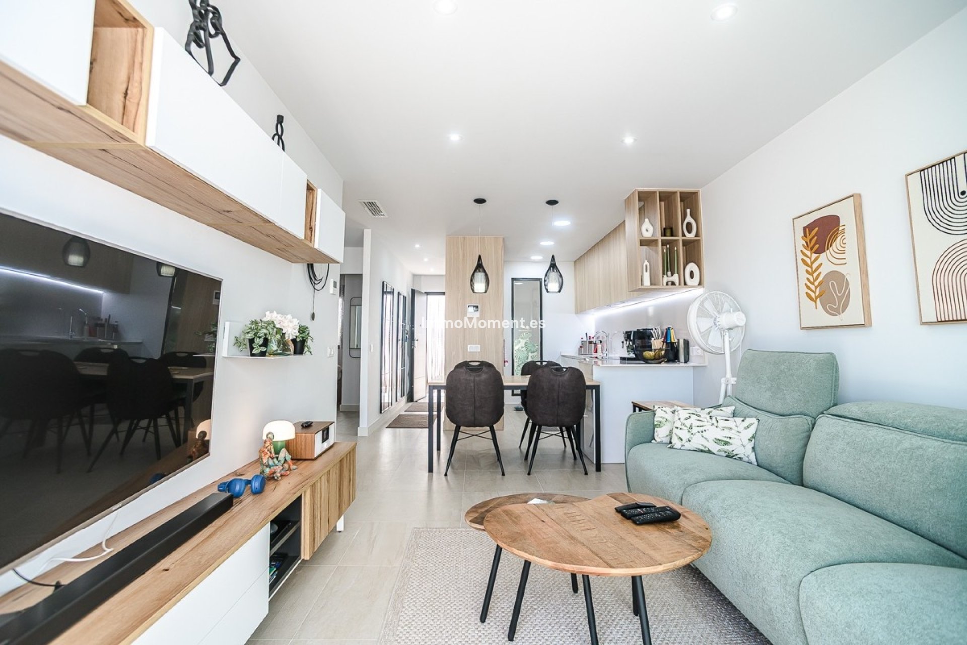 Bestaande woning - Appartement - Torrevieja - Torrevieja Centro