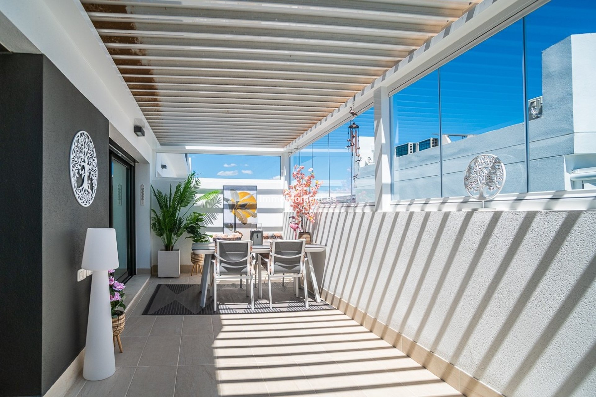 Bestaande woning - Appartement - Torrevieja - Torrevieja Centro
