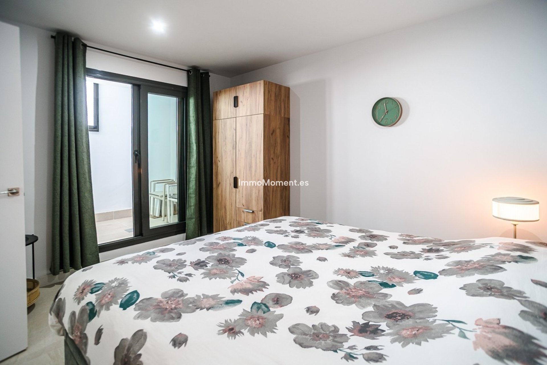 Bestaande woning - Appartement - Torrevieja - Torrevieja Centro