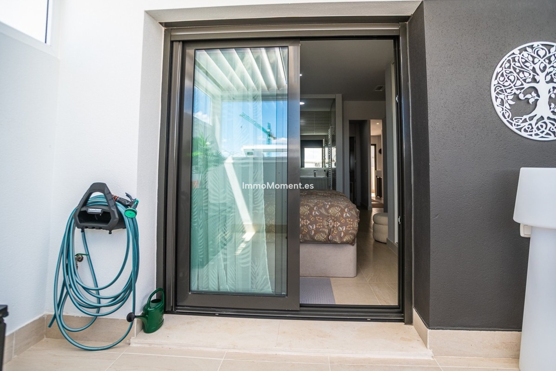 Bestaande woning - Appartement - Torrevieja - Torrevieja Centro