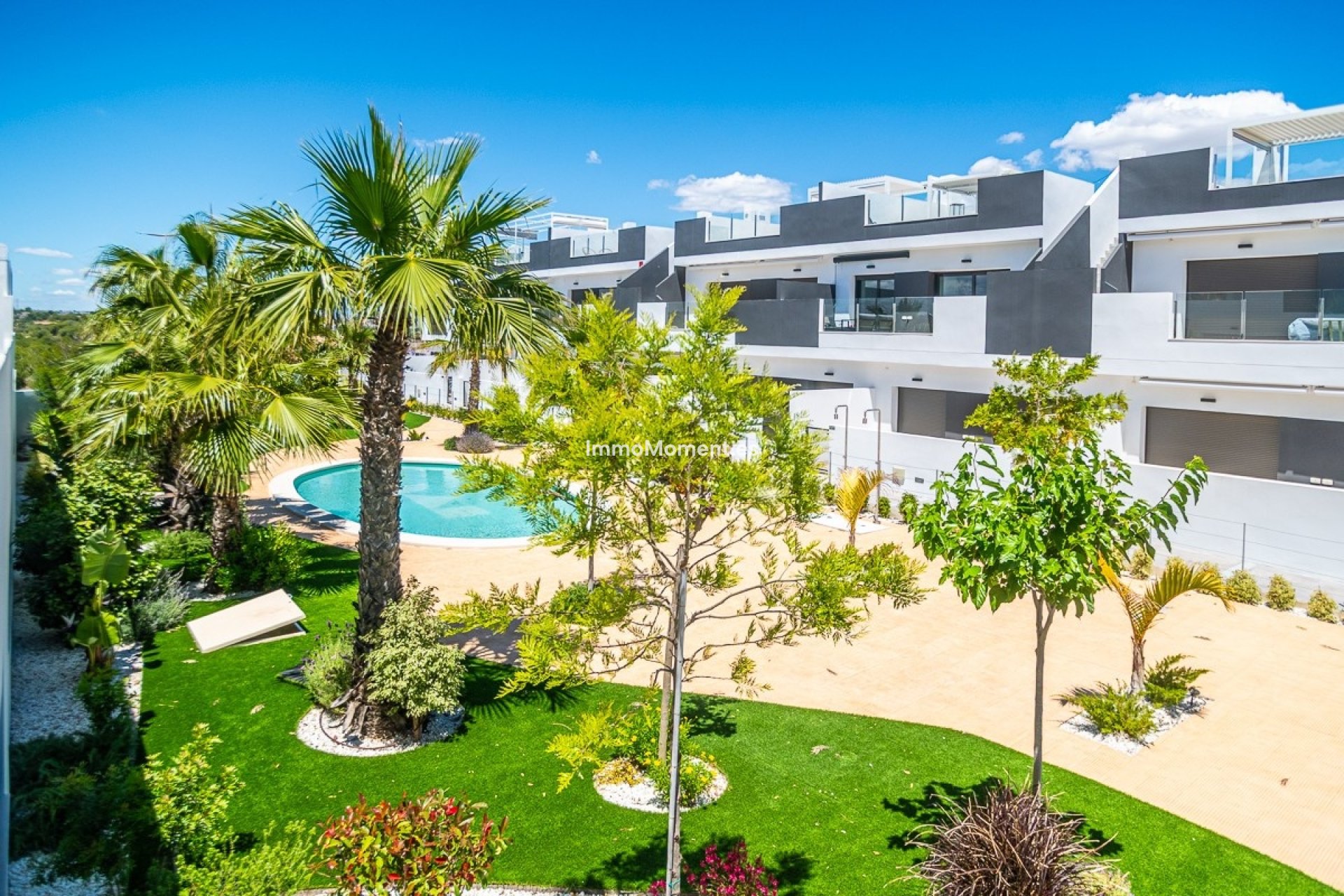 Bestaande woning - Appartement - Torrevieja - Torrevieja Centro