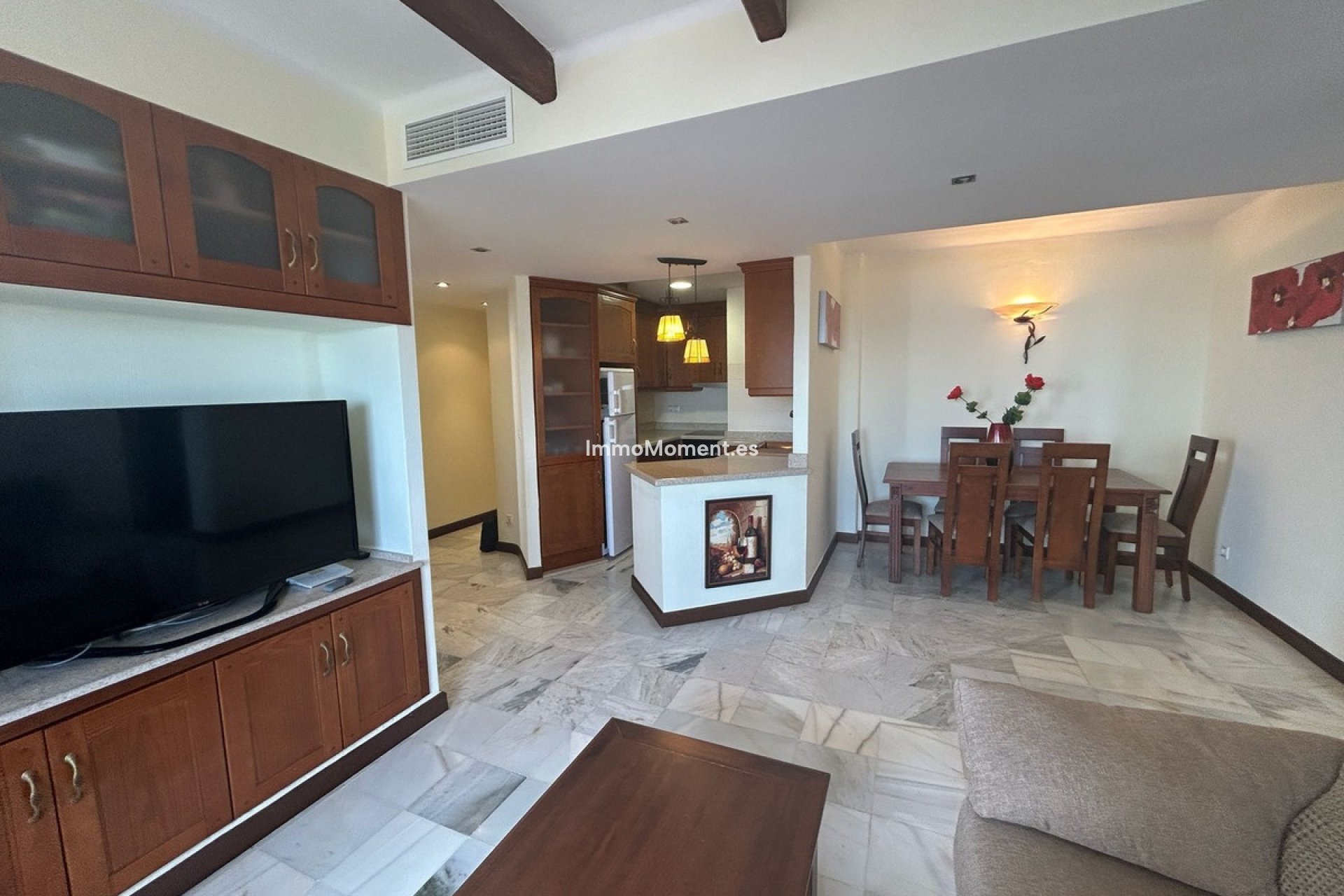 Bestaande woning - Appartement - Torrevieja - Torrevieja Centro
