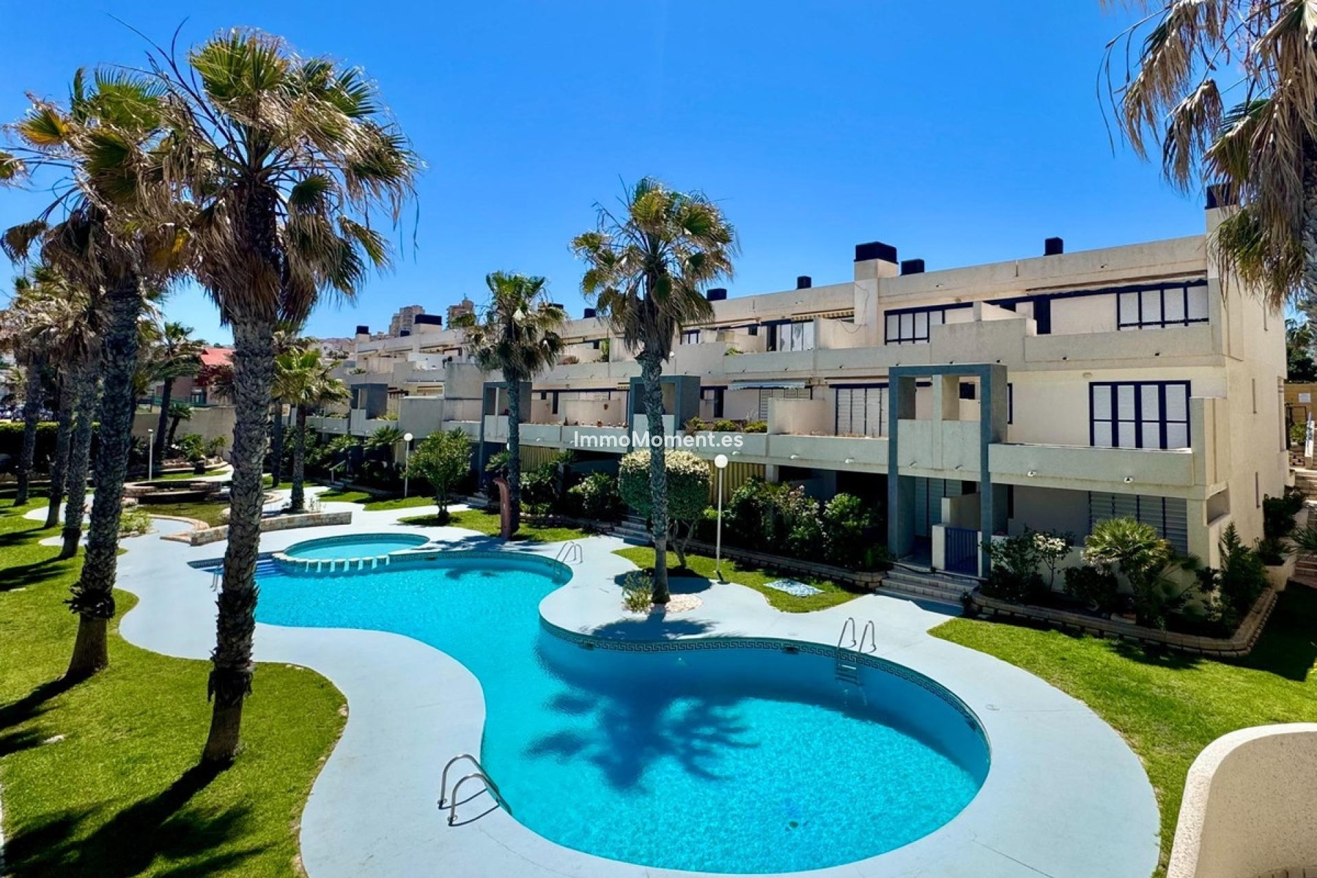 Bestaande woning - Appartement - Torrevieja - Torrevieja Centro