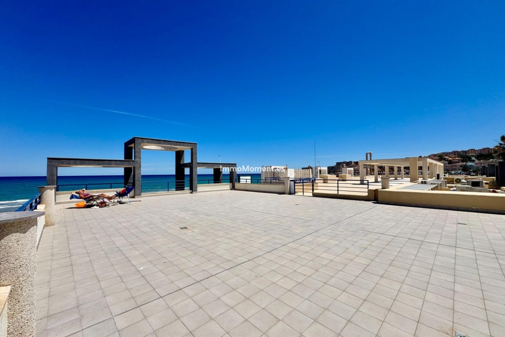 Bestaande woning - Appartement - Torrevieja - Torrevieja Centro