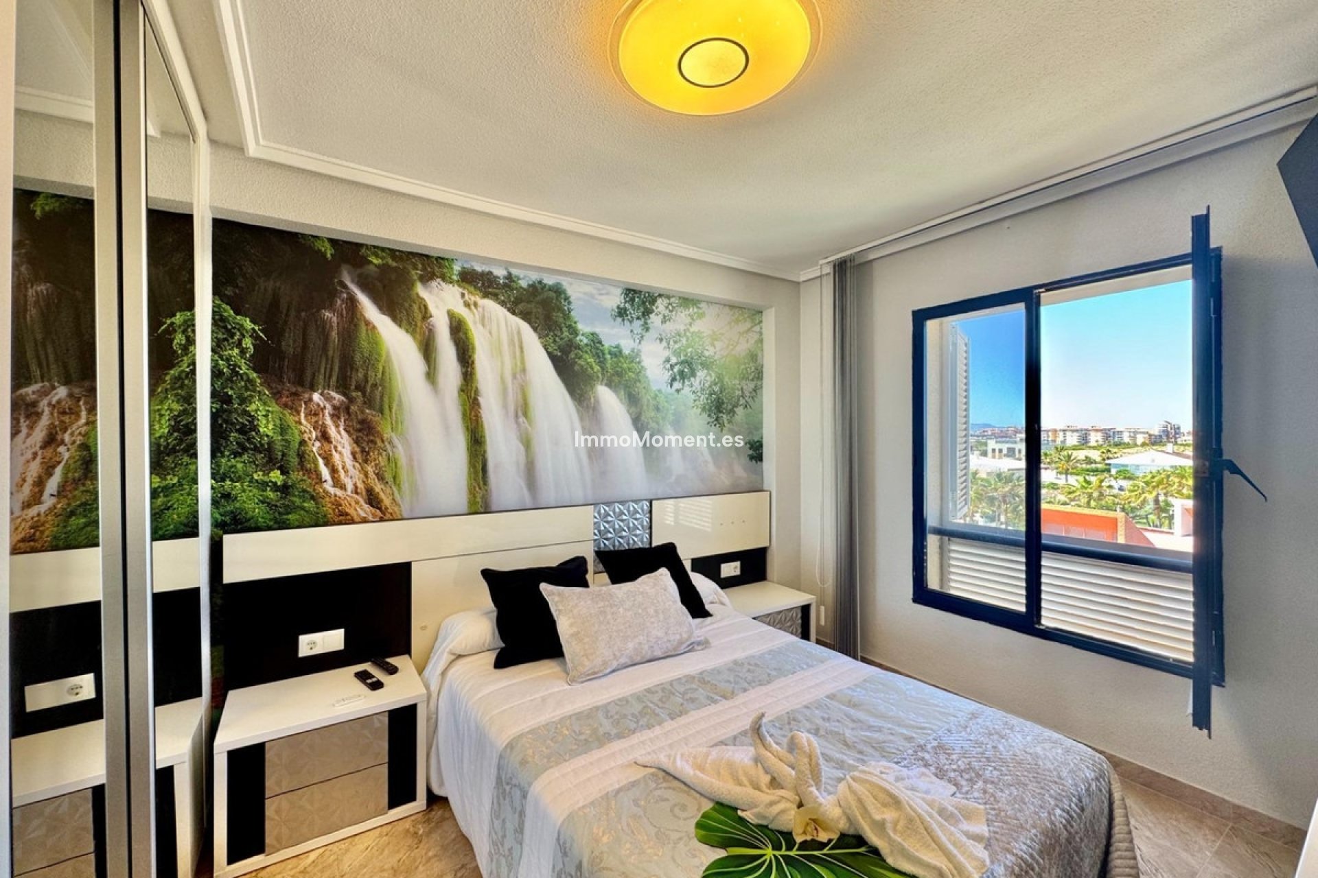 Bestaande woning - Appartement - Torrevieja - Torrevieja Centro
