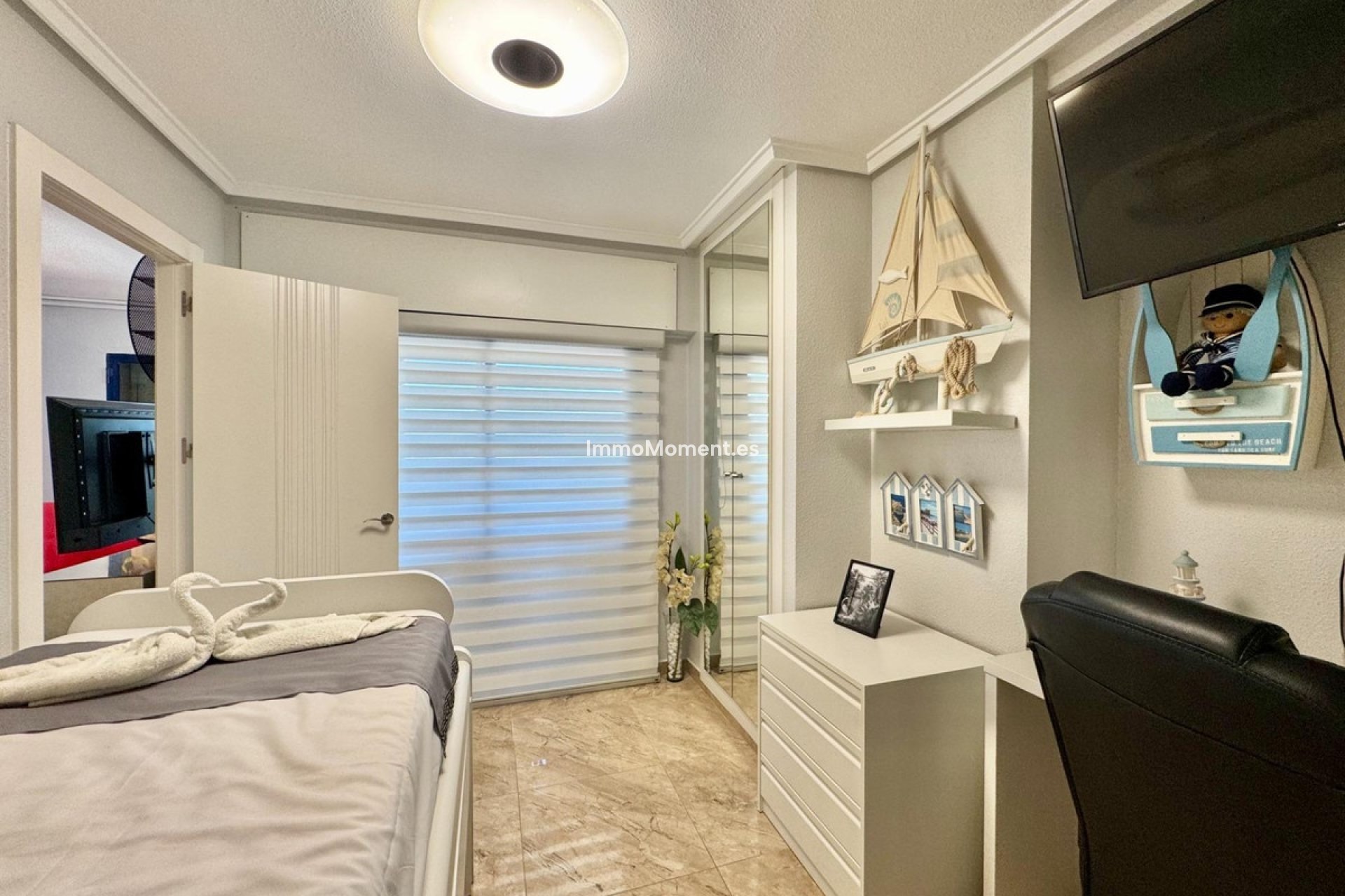 Bestaande woning - Appartement - Torrevieja - Torrevieja Centro
