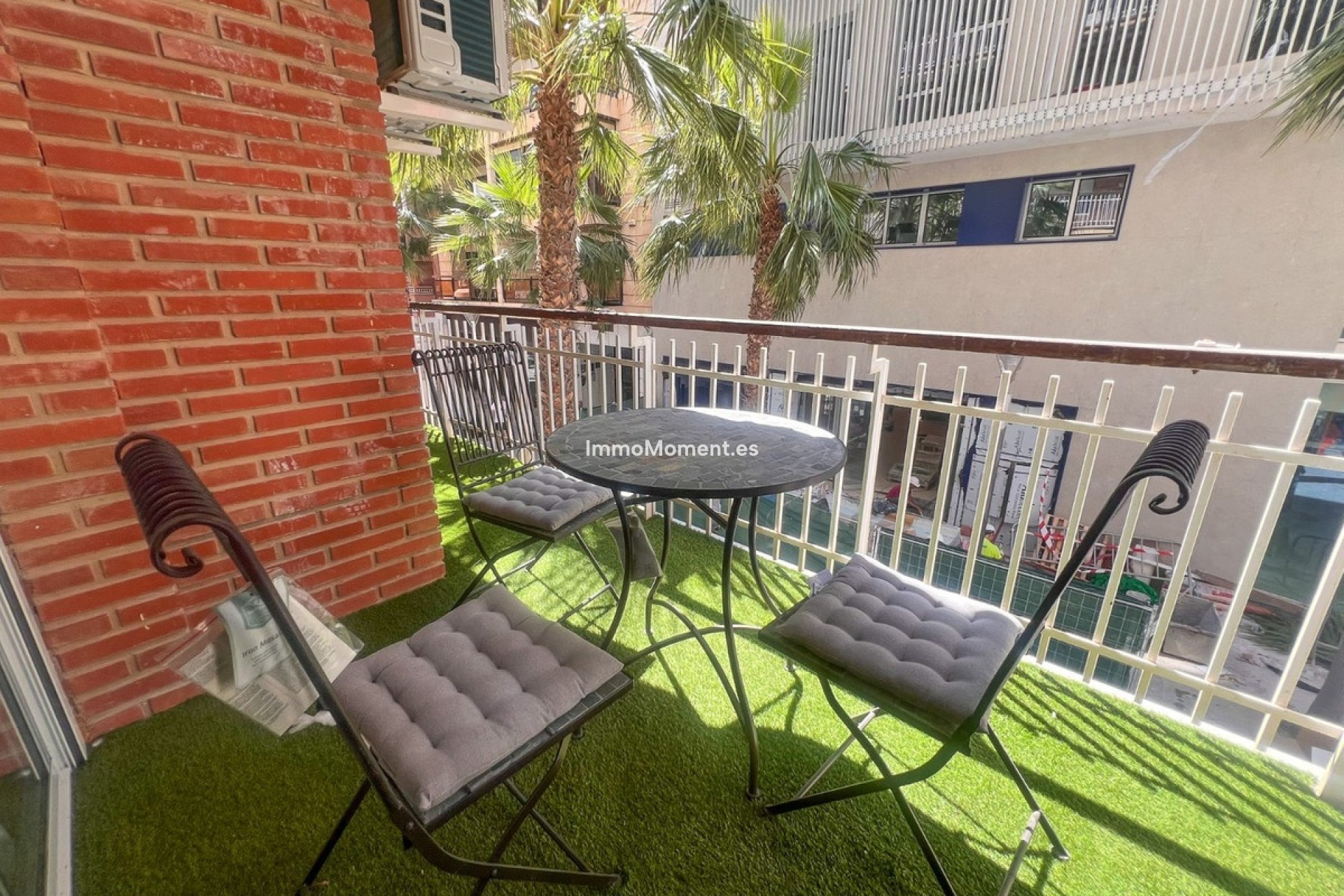 Bestaande woning - Appartement - Torrevieja - Torrevieja Centro