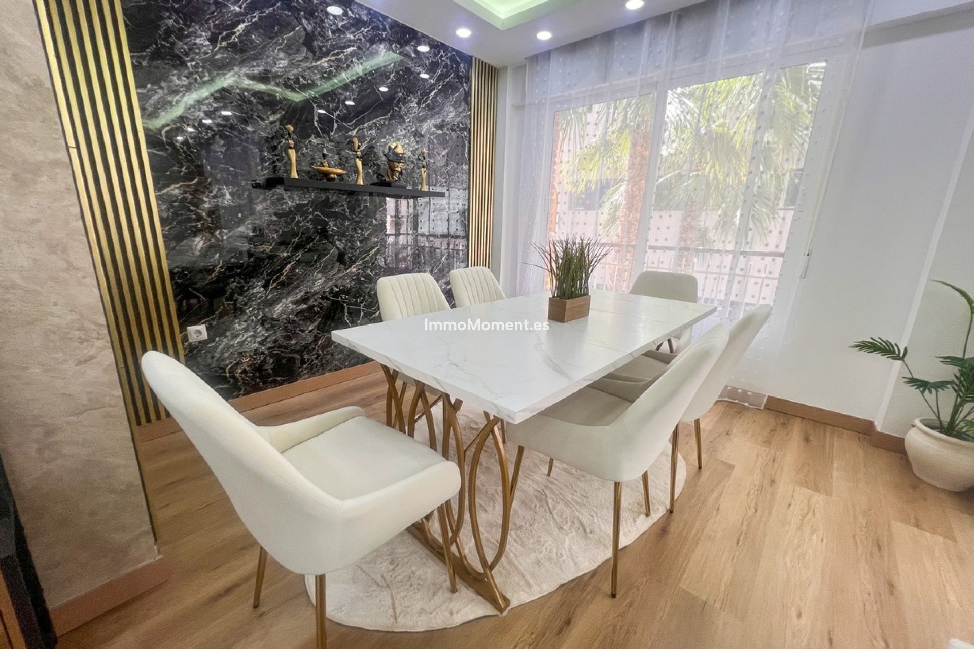 Bestaande woning - Appartement - Torrevieja - Torrevieja Centro
