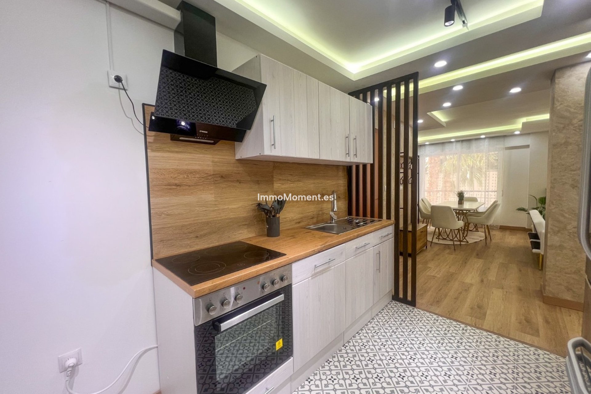 Bestaande woning - Appartement - Torrevieja - Torrevieja Centro