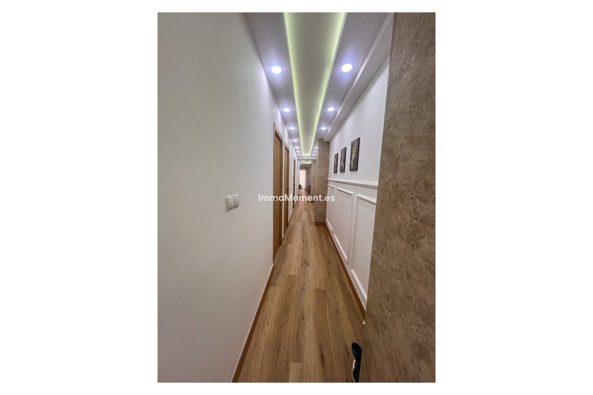 Bestaande woning - Appartement - Torrevieja - Torrevieja Centro