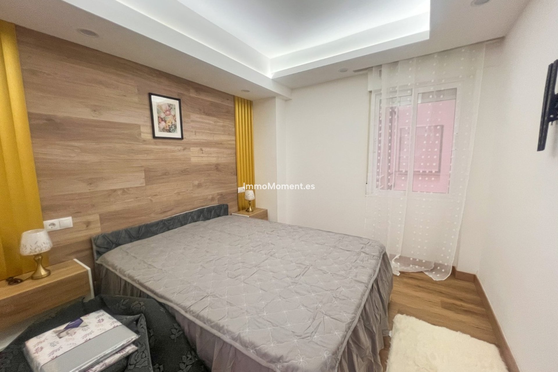 Bestaande woning - Appartement - Torrevieja - Torrevieja Centro