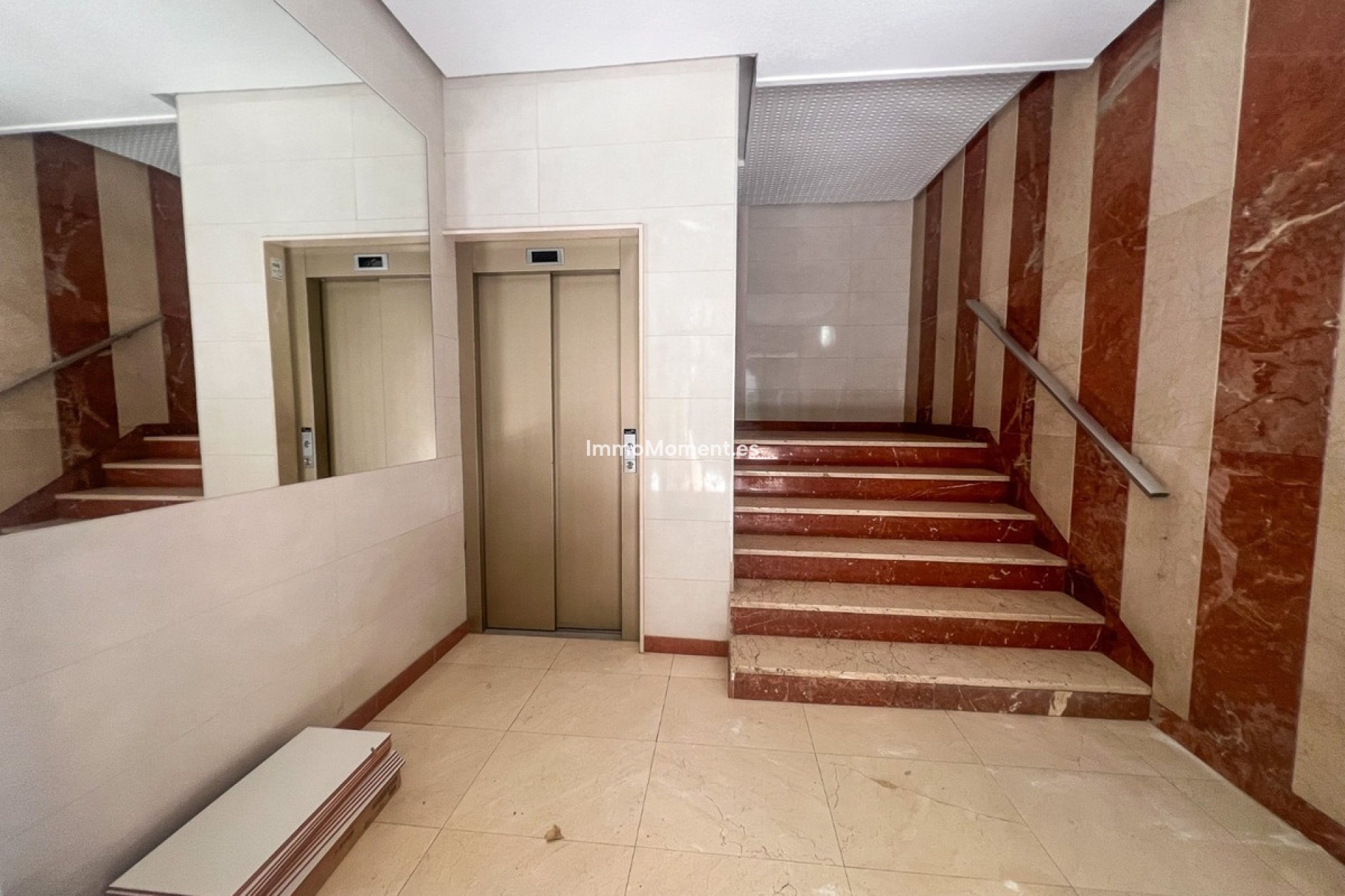 Bestaande woning - Appartement - Torrevieja - Torrevieja Centro