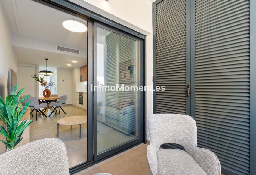Bestaande woning - Appartement - Torrevieja - Torrevieja Centro