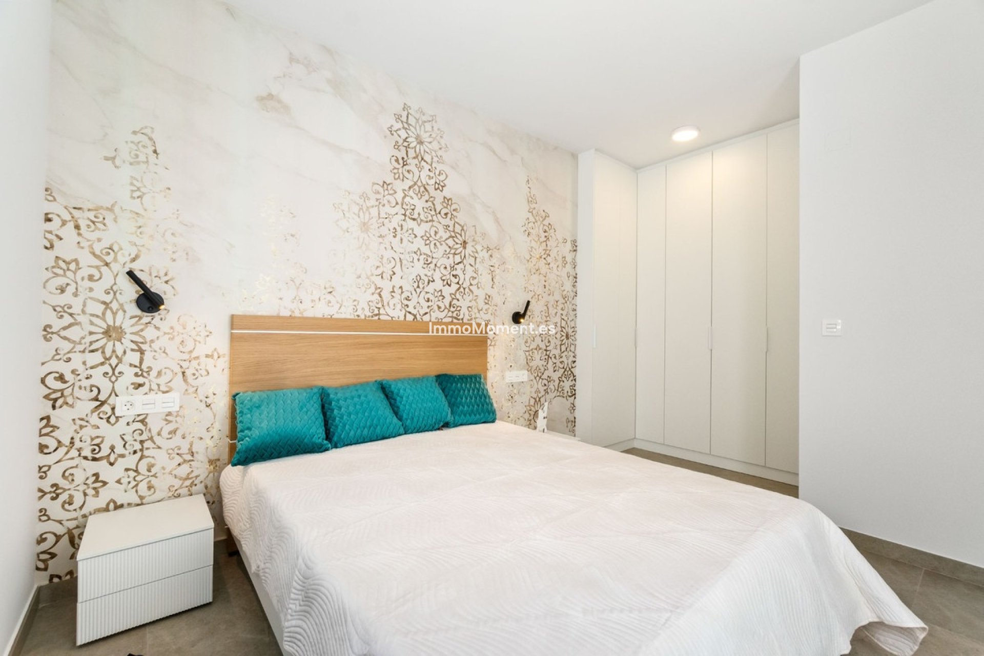 Bestaande woning - Appartement - Torrevieja - Torrevieja Centro