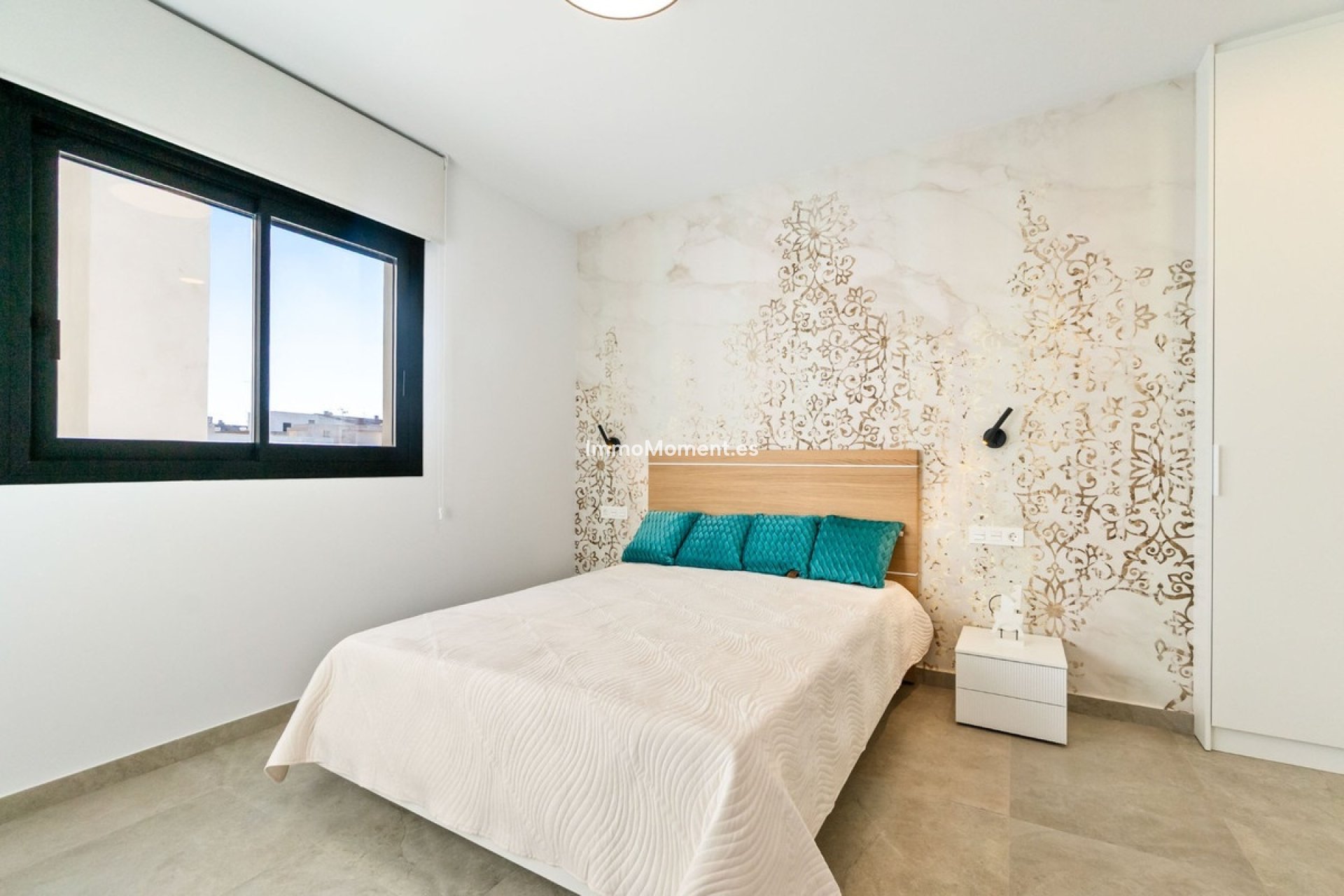 Bestaande woning - Appartement - Torrevieja - Torrevieja Centro