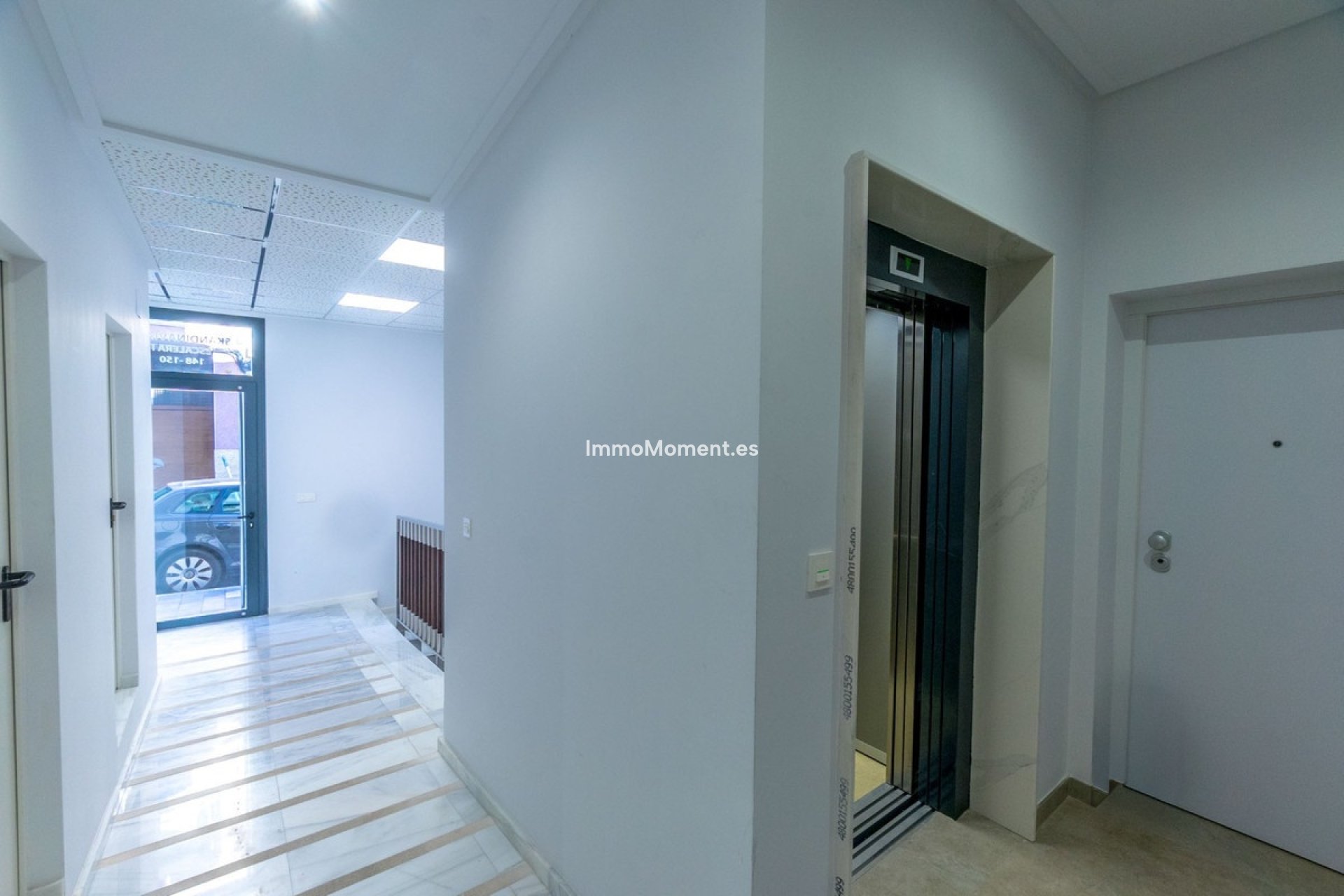 Bestaande woning - Appartement - Torrevieja - Torrevieja Centro