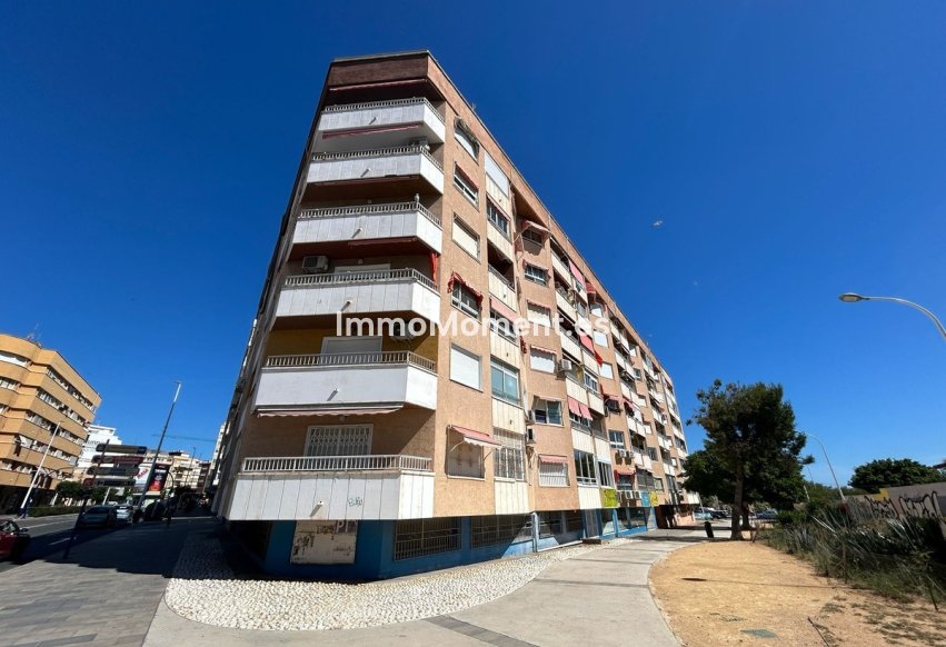 Bestaande woning - Appartement - Torrevieja - Torrevieja Centro