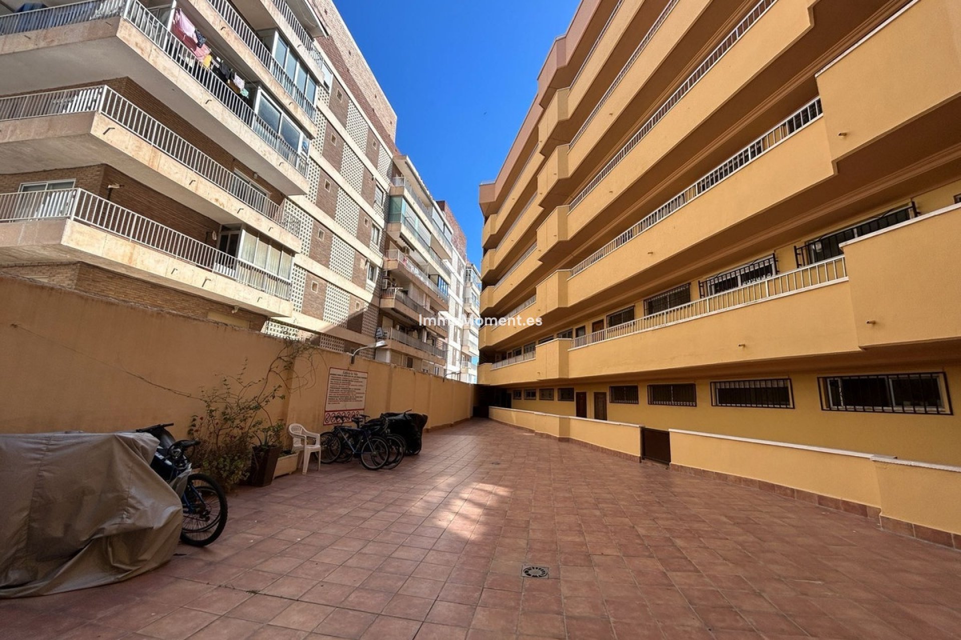 Bestaande woning - Appartement - Torrevieja - Torrevieja Centro