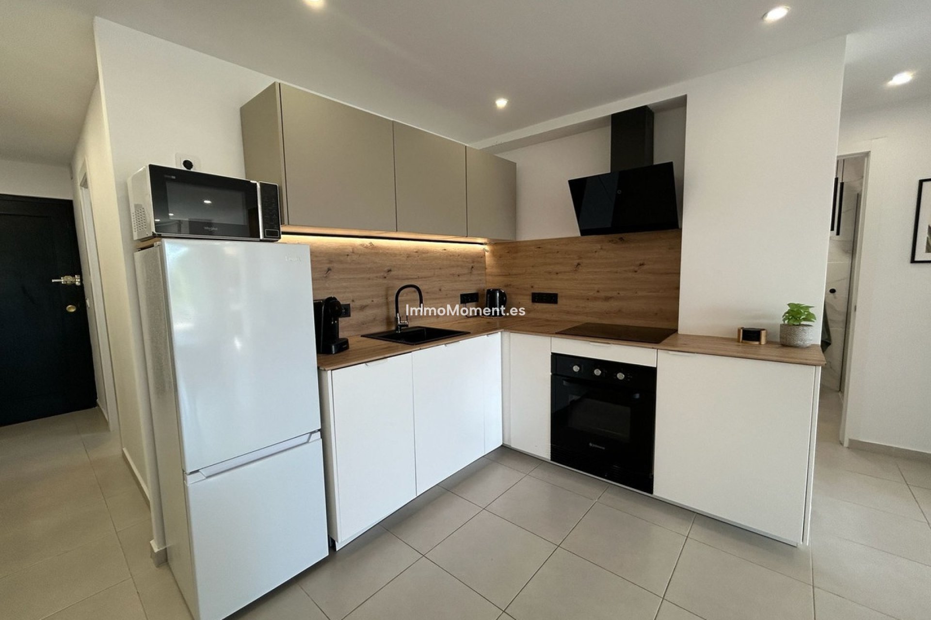 Bestaande woning - Appartement - Torrevieja - Torrevieja Centro