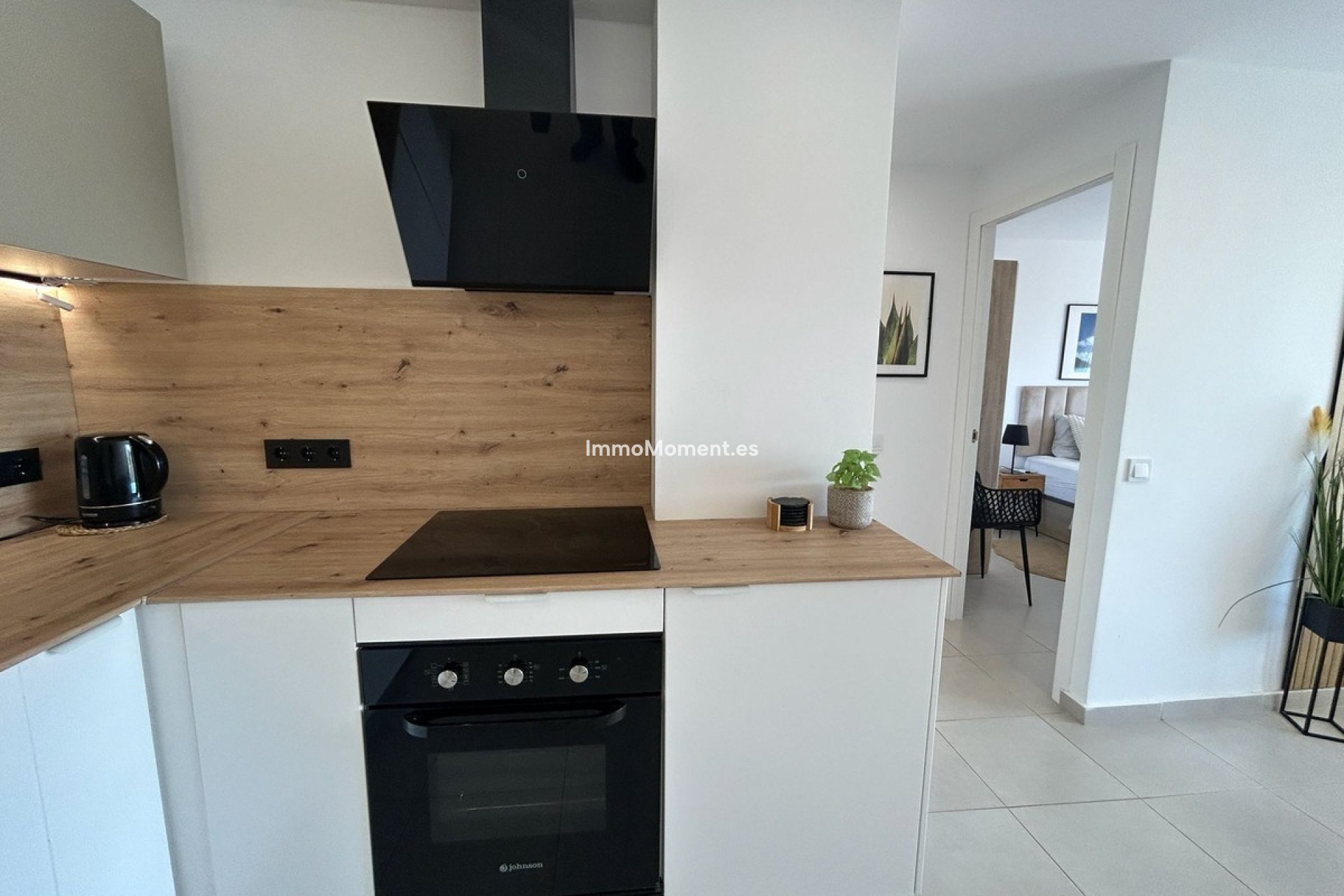 Bestaande woning - Appartement - Torrevieja - Torrevieja Centro