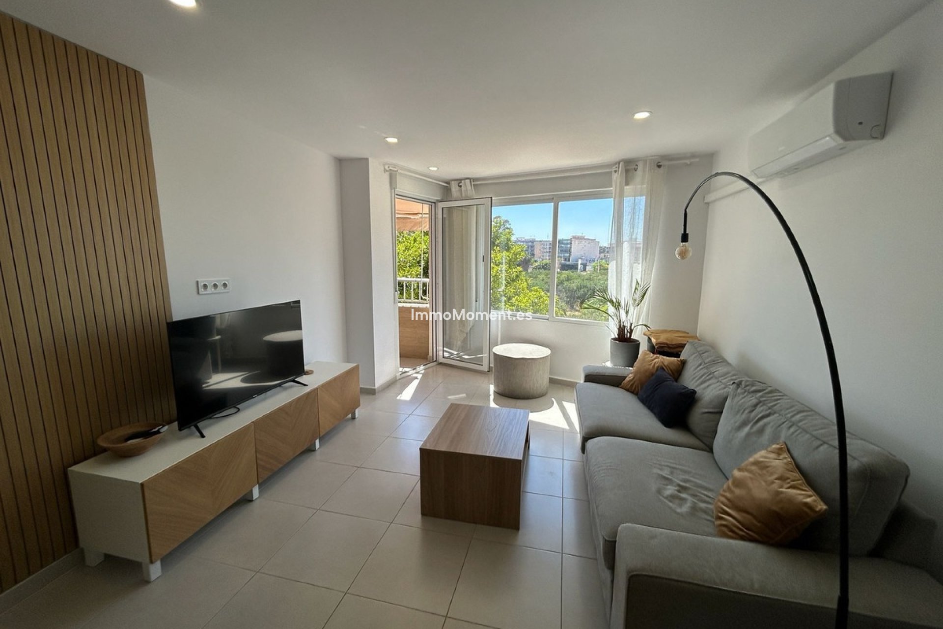 Bestaande woning - Appartement - Torrevieja - Torrevieja Centro
