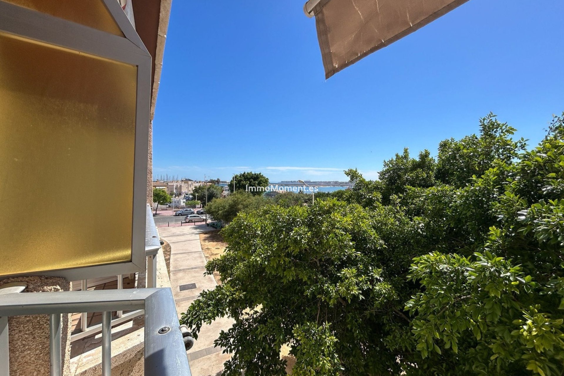 Bestaande woning - Appartement - Torrevieja - Torrevieja Centro