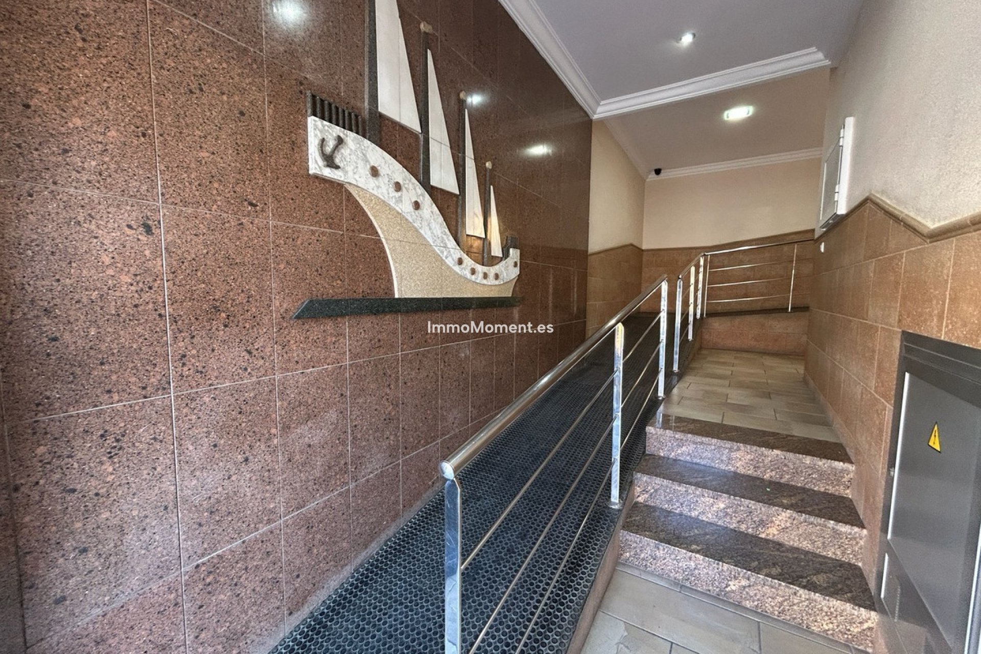 Bestaande woning - Appartement - Torrevieja - Torrevieja Centro