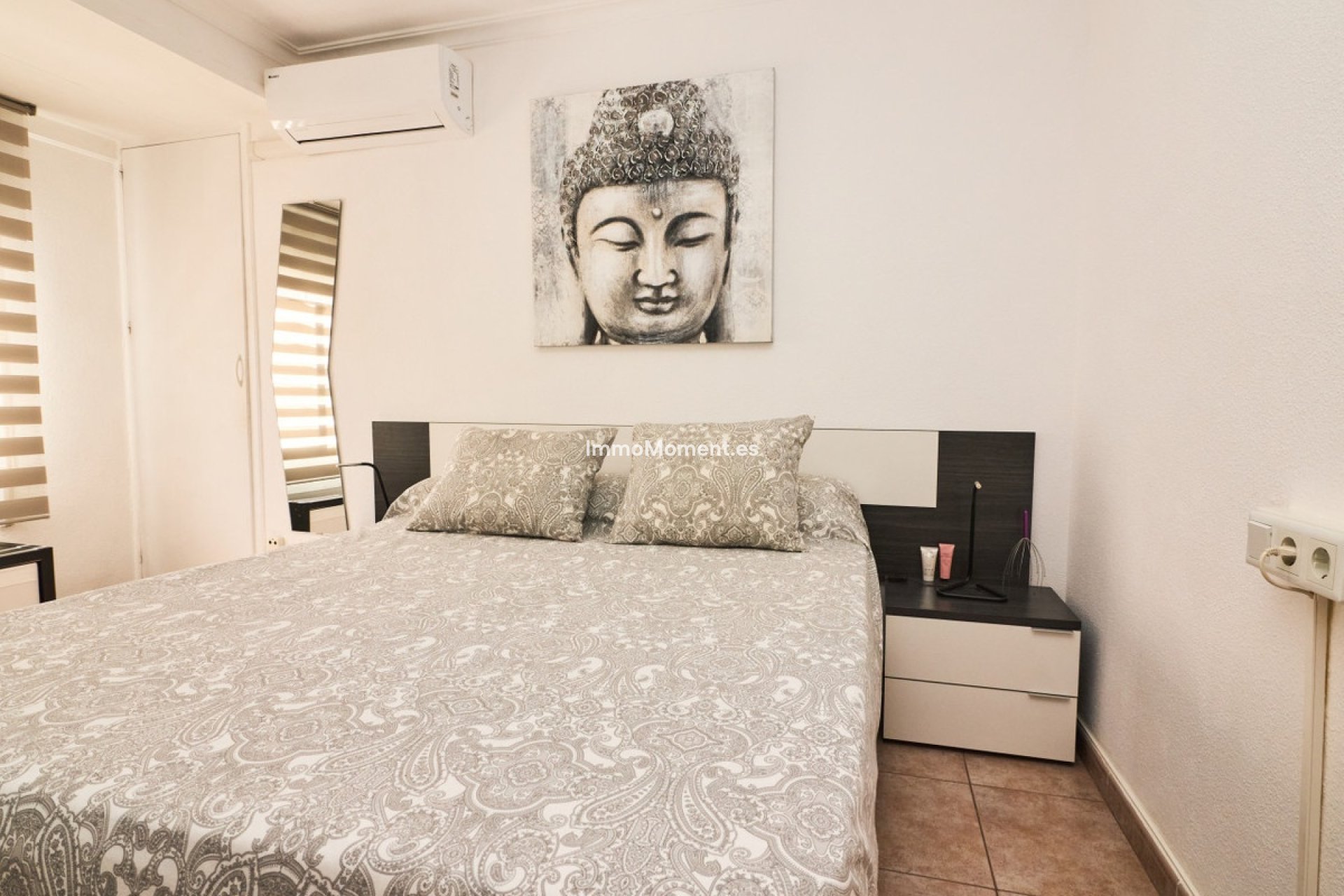 Bestaande woning - Appartement - Torrevieja - Torrevieja Centro
