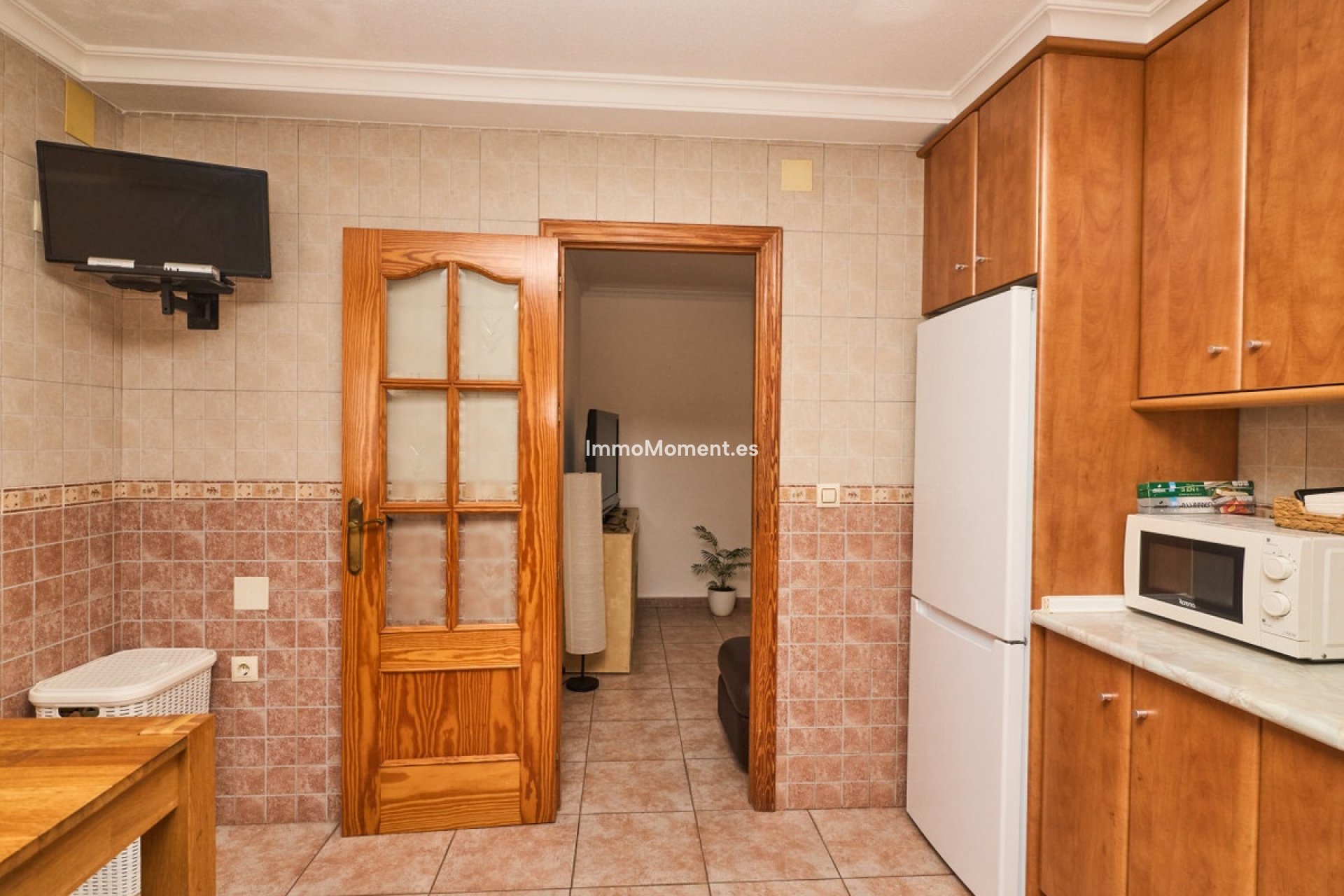 Bestaande woning - Appartement - Torrevieja - Torrevieja Centro