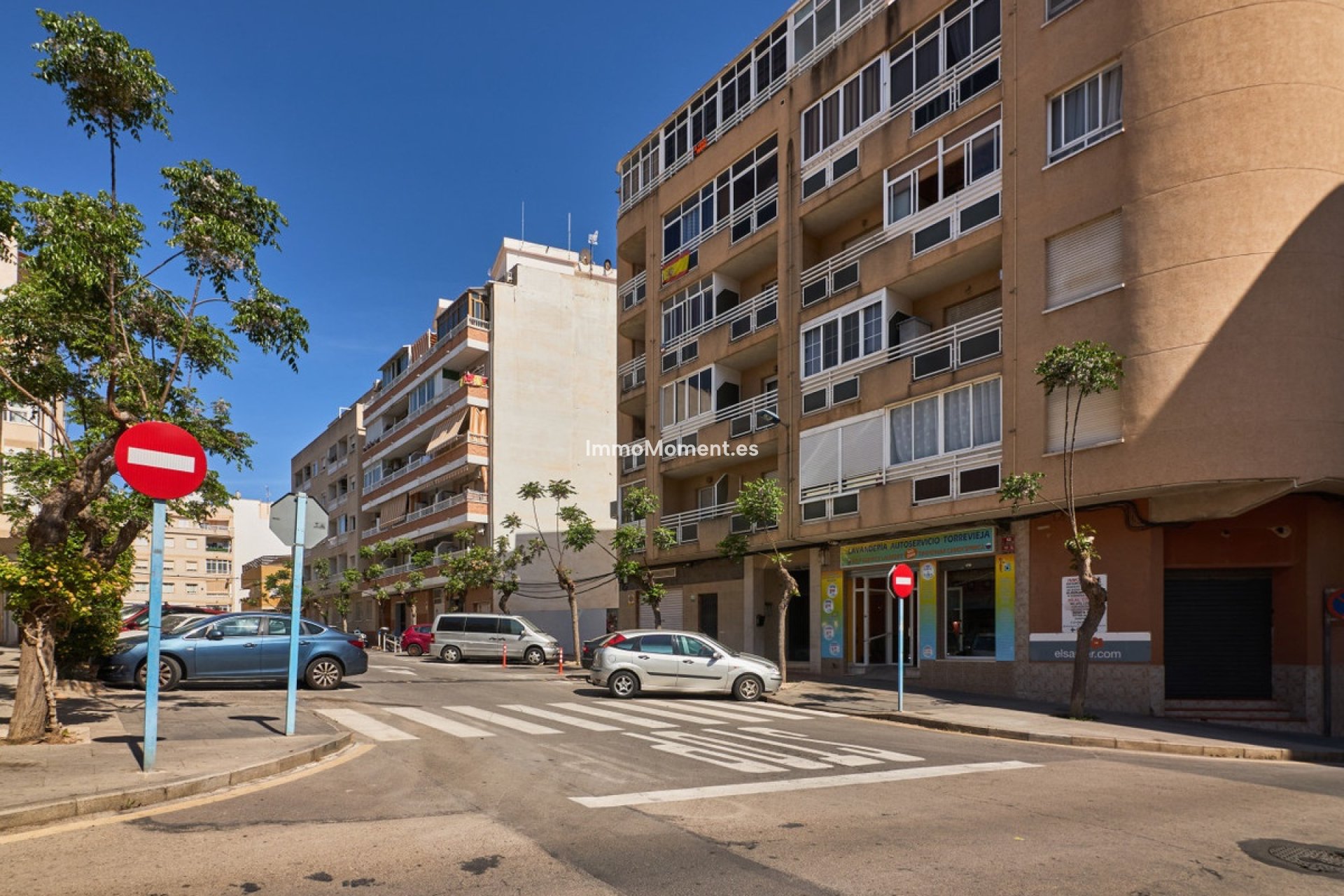 Bestaande woning - Appartement - Torrevieja - Torrevieja Centro