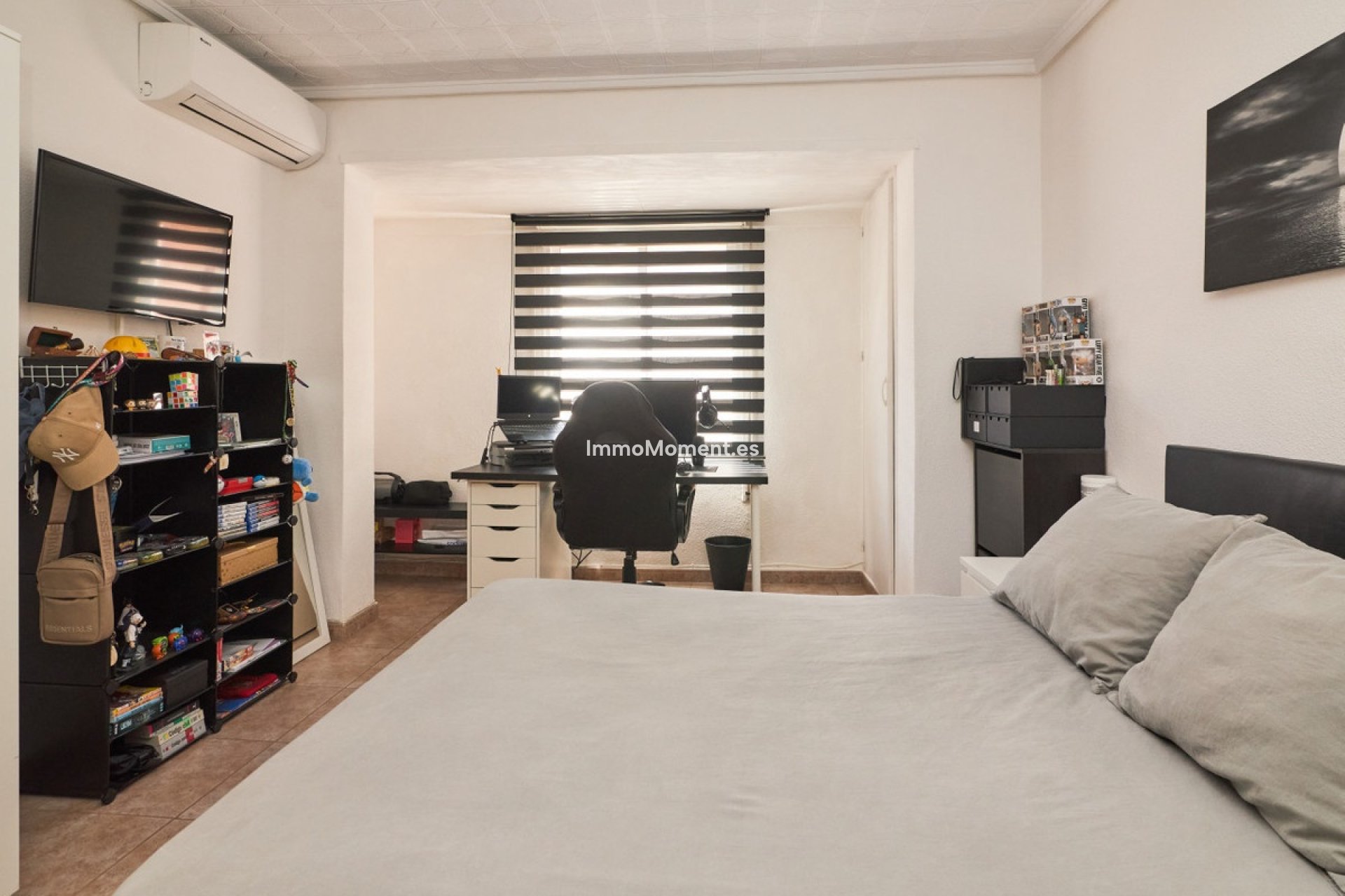 Bestaande woning - Appartement - Torrevieja - Torrevieja Centro