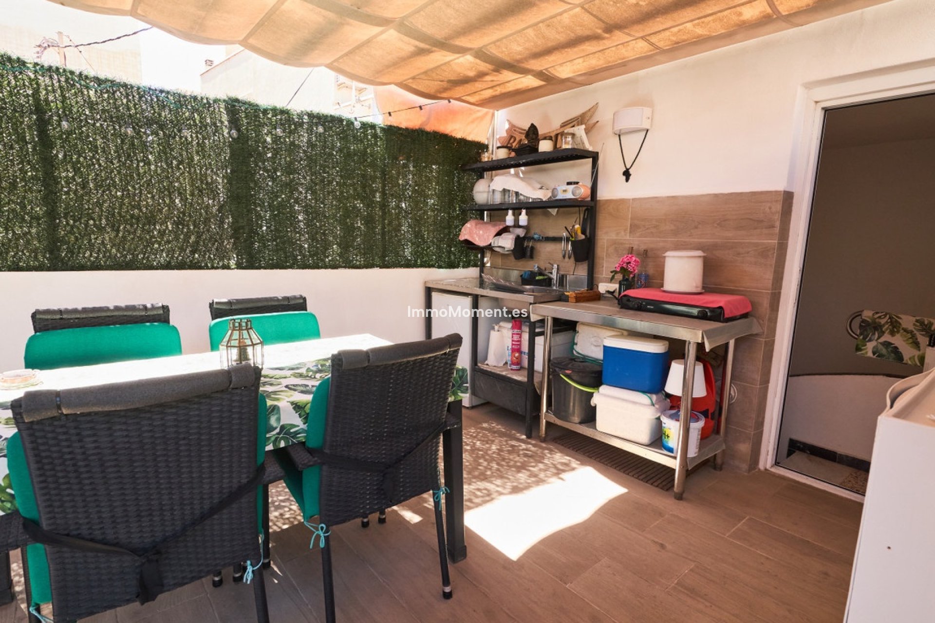 Bestaande woning - Appartement - Torrevieja - Torrevieja Centro